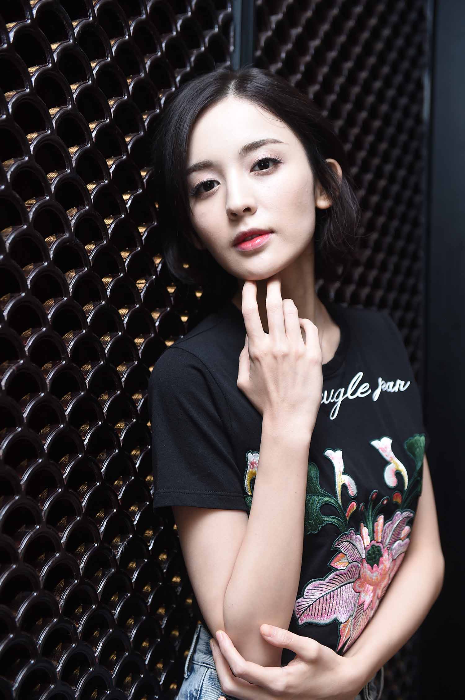 古力娜扎明星生图高清写真合集[百度网盘下载]