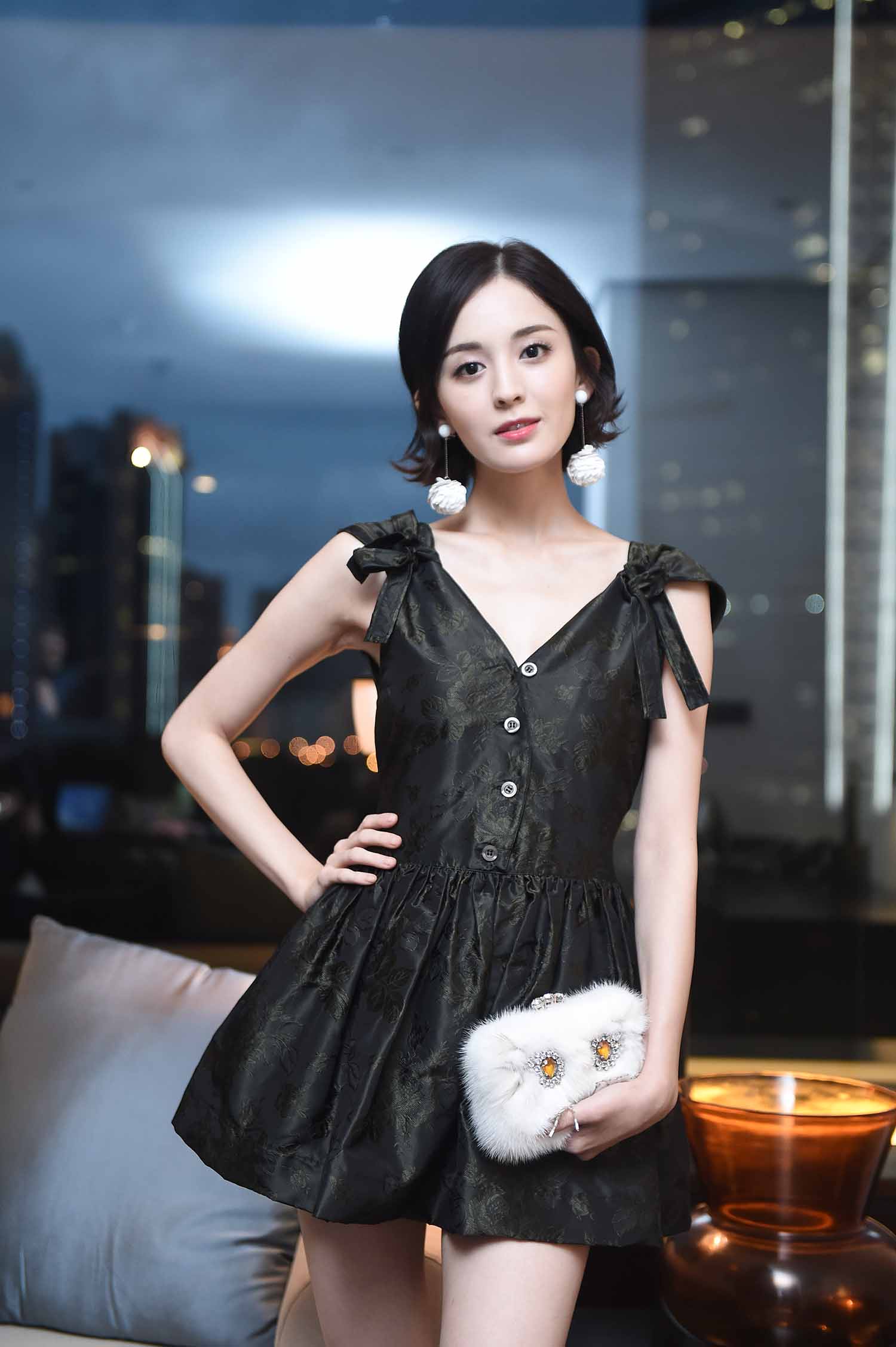 古力娜扎明星生图高清写真合集[百度网盘下载]