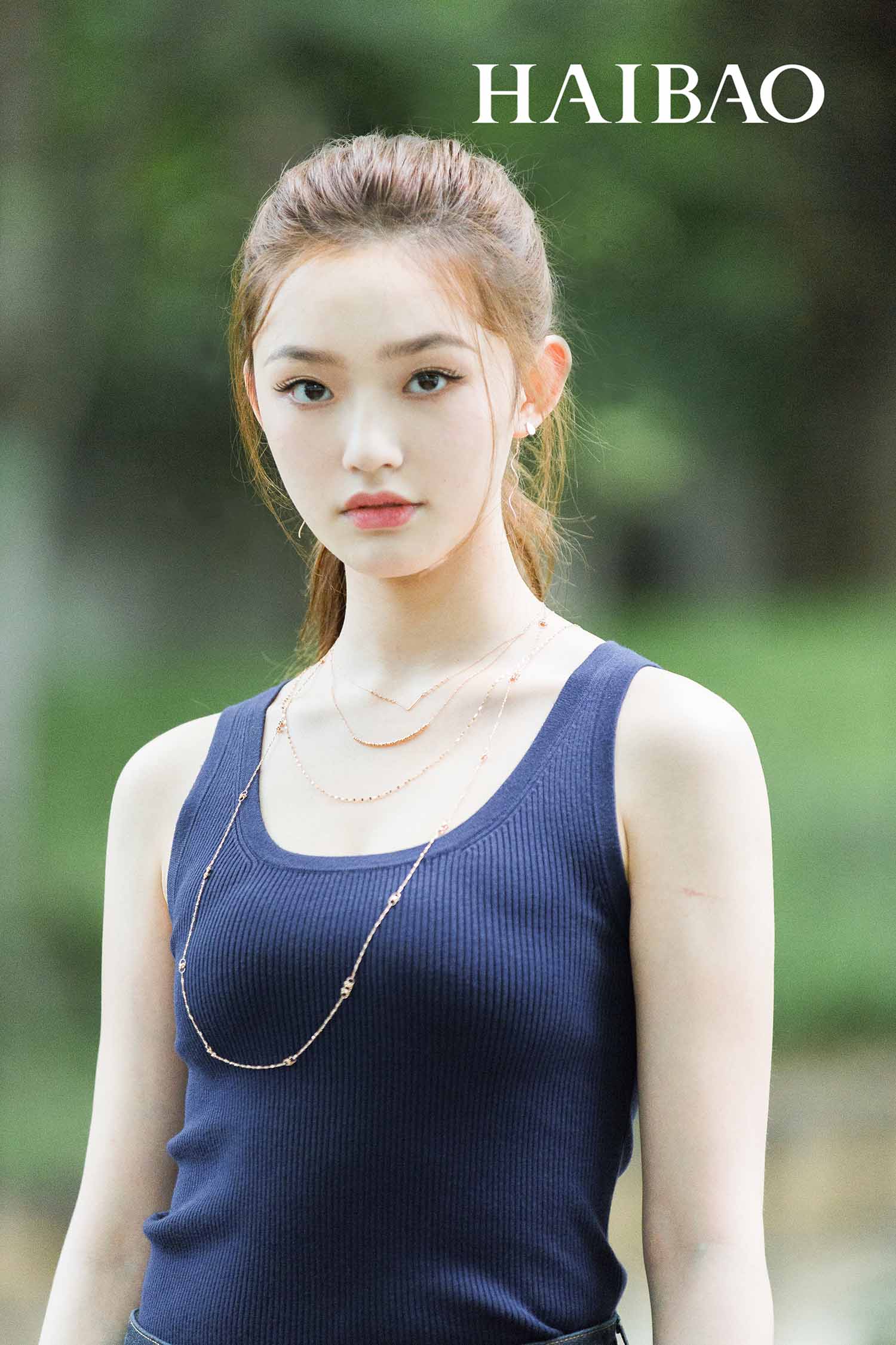 林允明星生图高清写真合集[百度网盘下载]