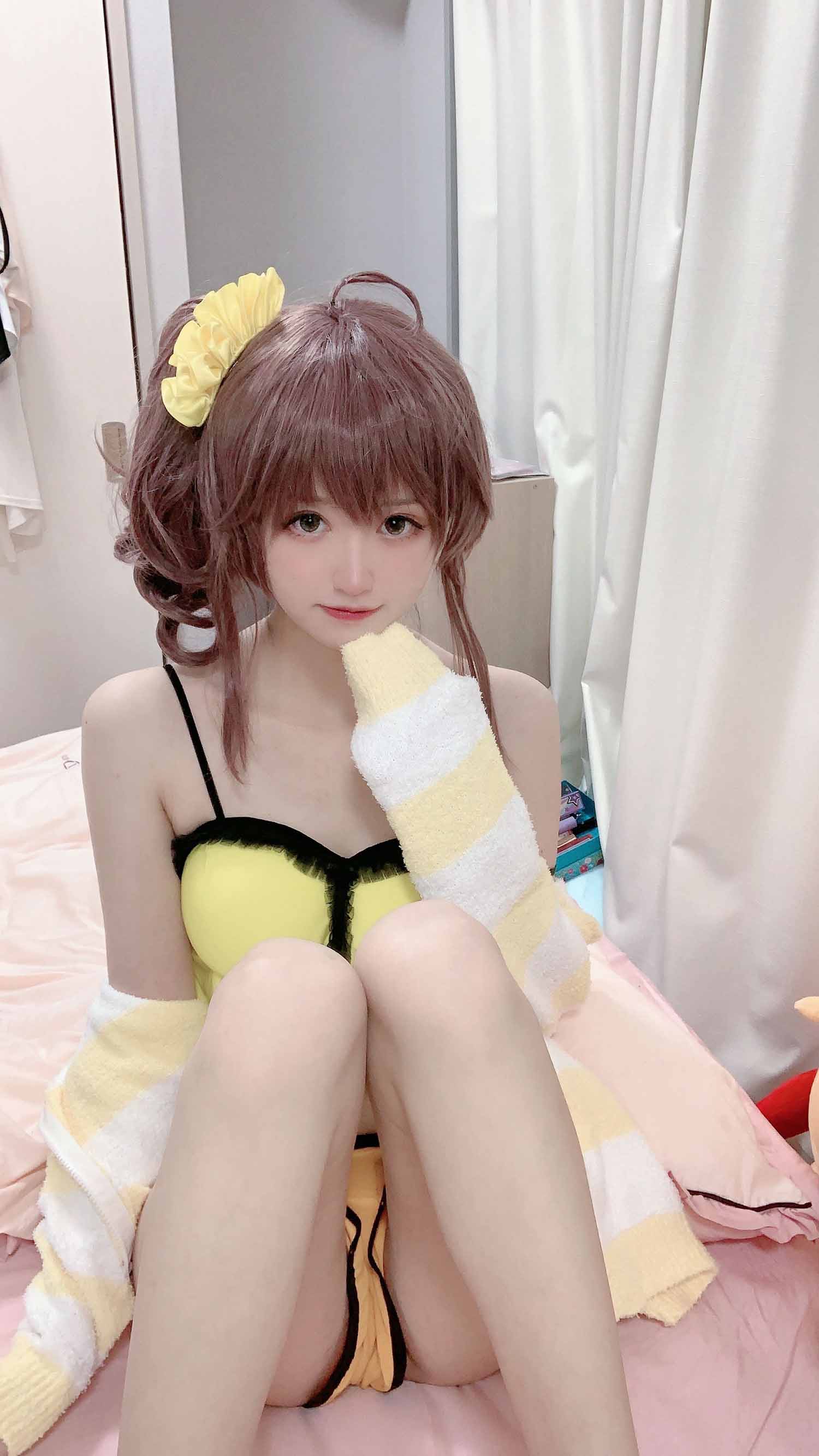 [60套] 千阳 写真合集[持续更新][百度网盘下载]