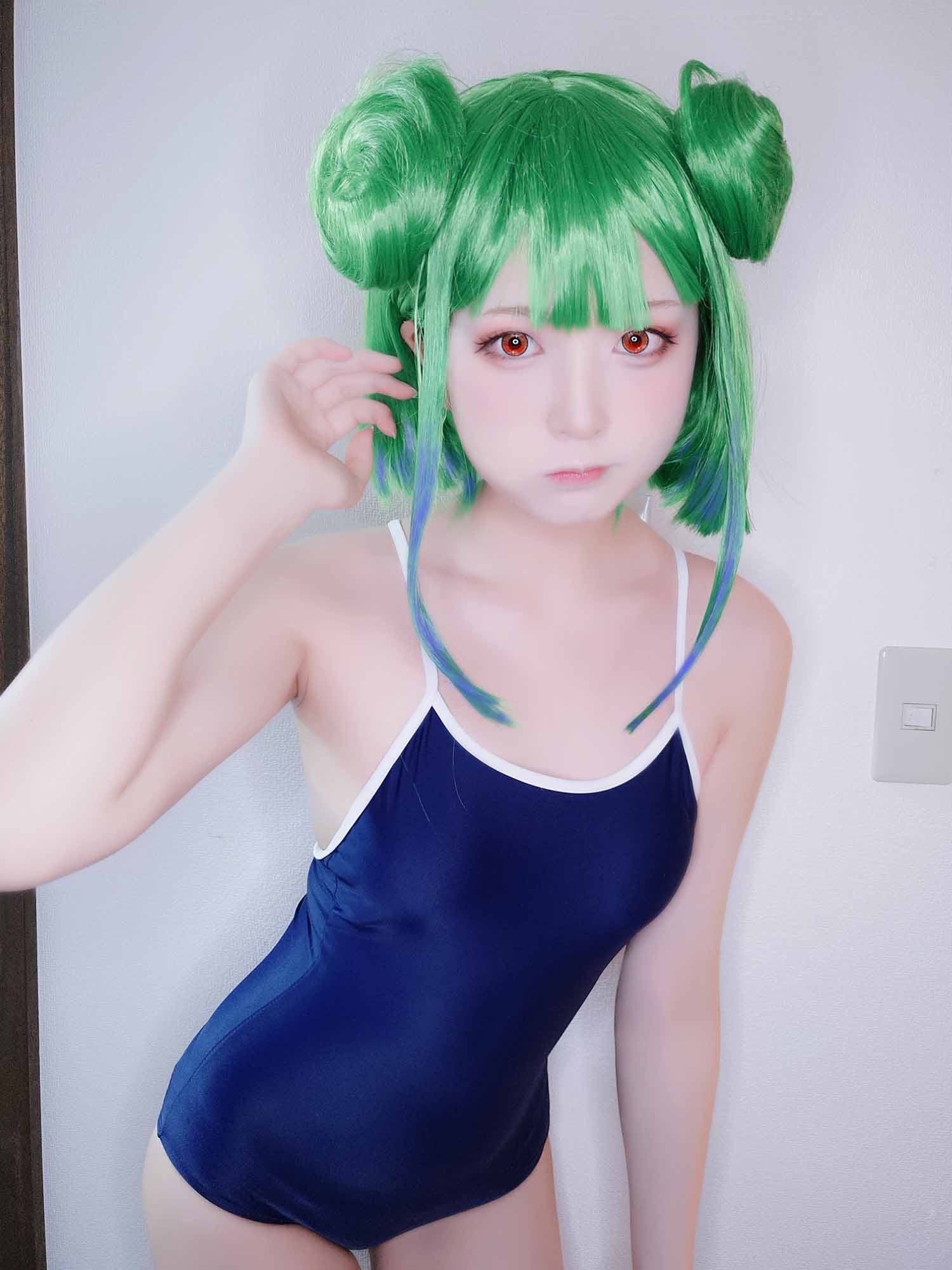 [33套] Yuki亭 写真合集[持续更新][百度网盘下载]