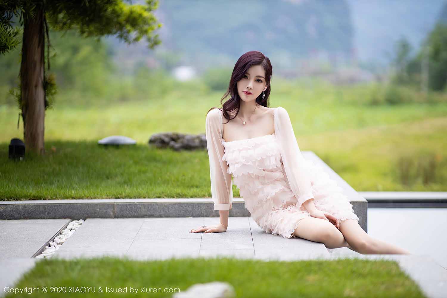 [800套] XIAOYU语画界写真合集打包 [409G]