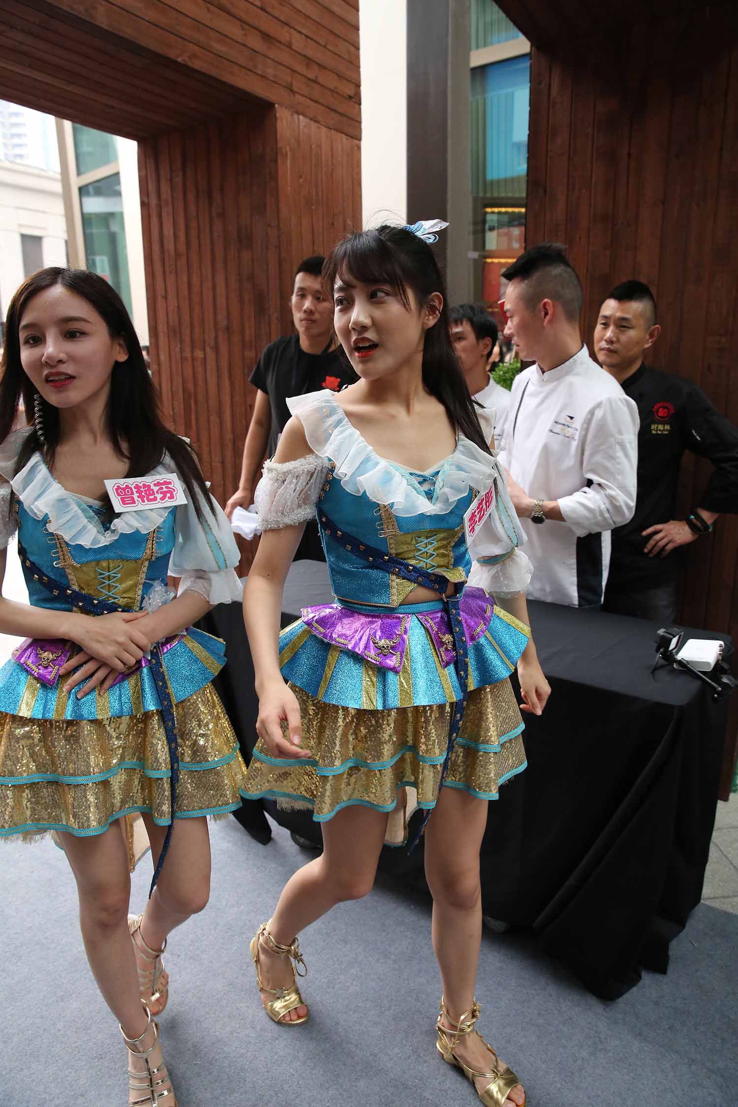 李艺彤明星生图高清写真合集[百度网盘下载]