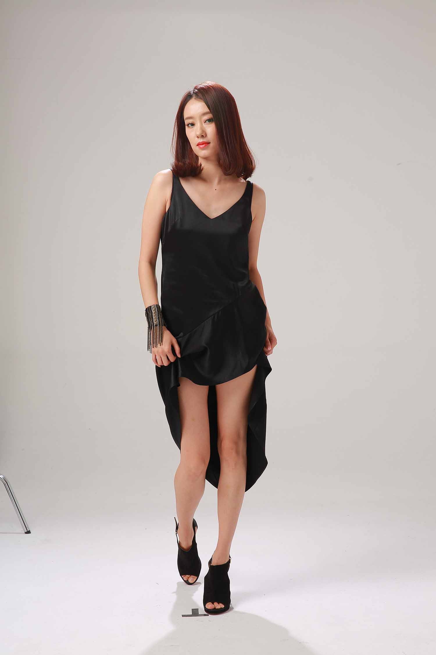 张小斐明星生图高清写真合集[百度网盘下载]