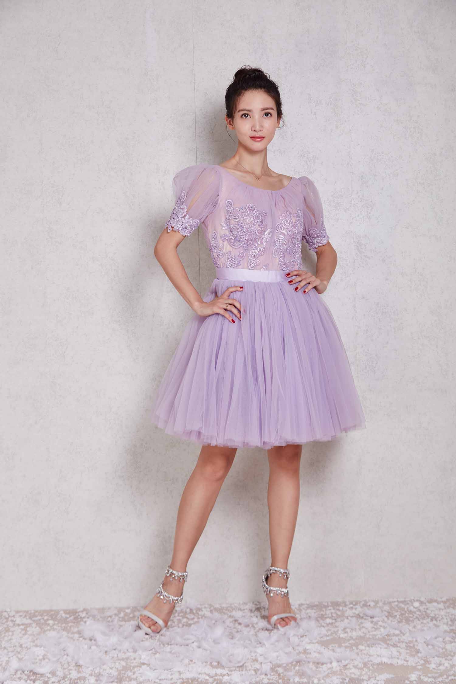 金晨明星生图高清写真合集[百度网盘下载]