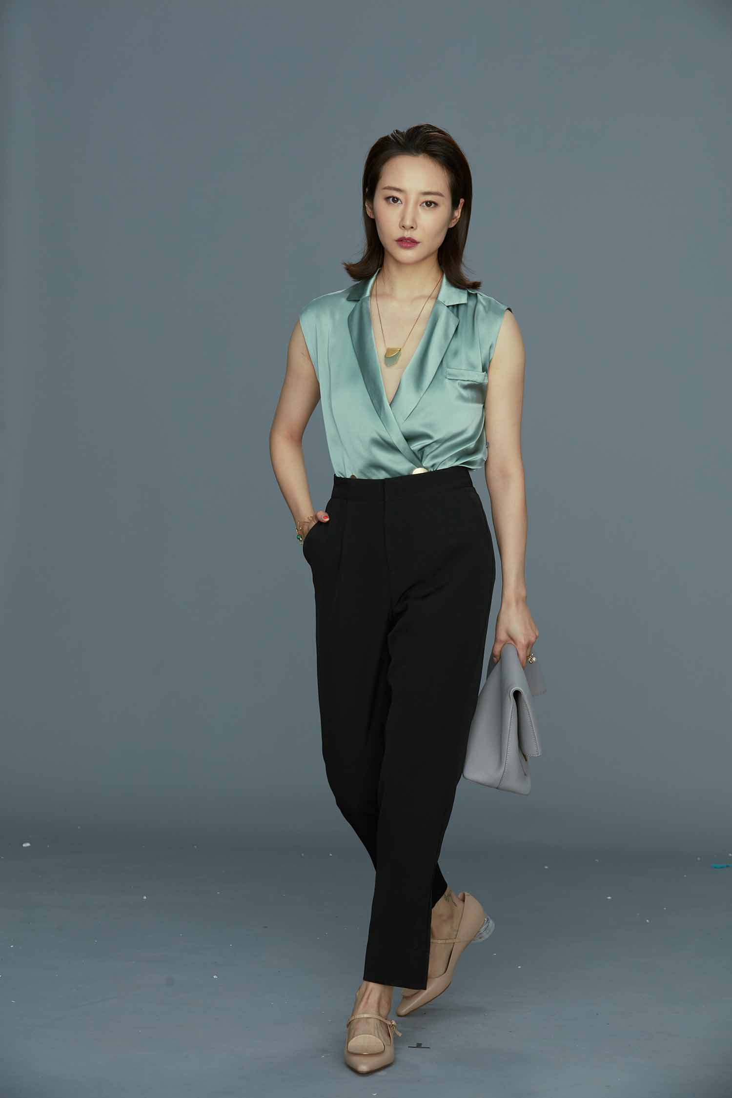 李纯明星生图高清写真合集[百度网盘下载]