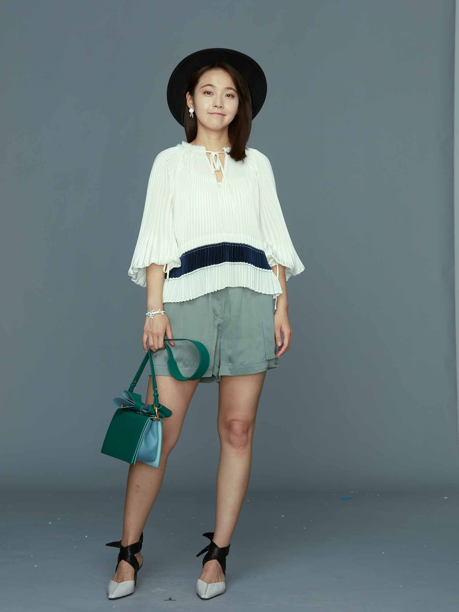 张佳宁明星生图高清写真合集[百度网盘下载]