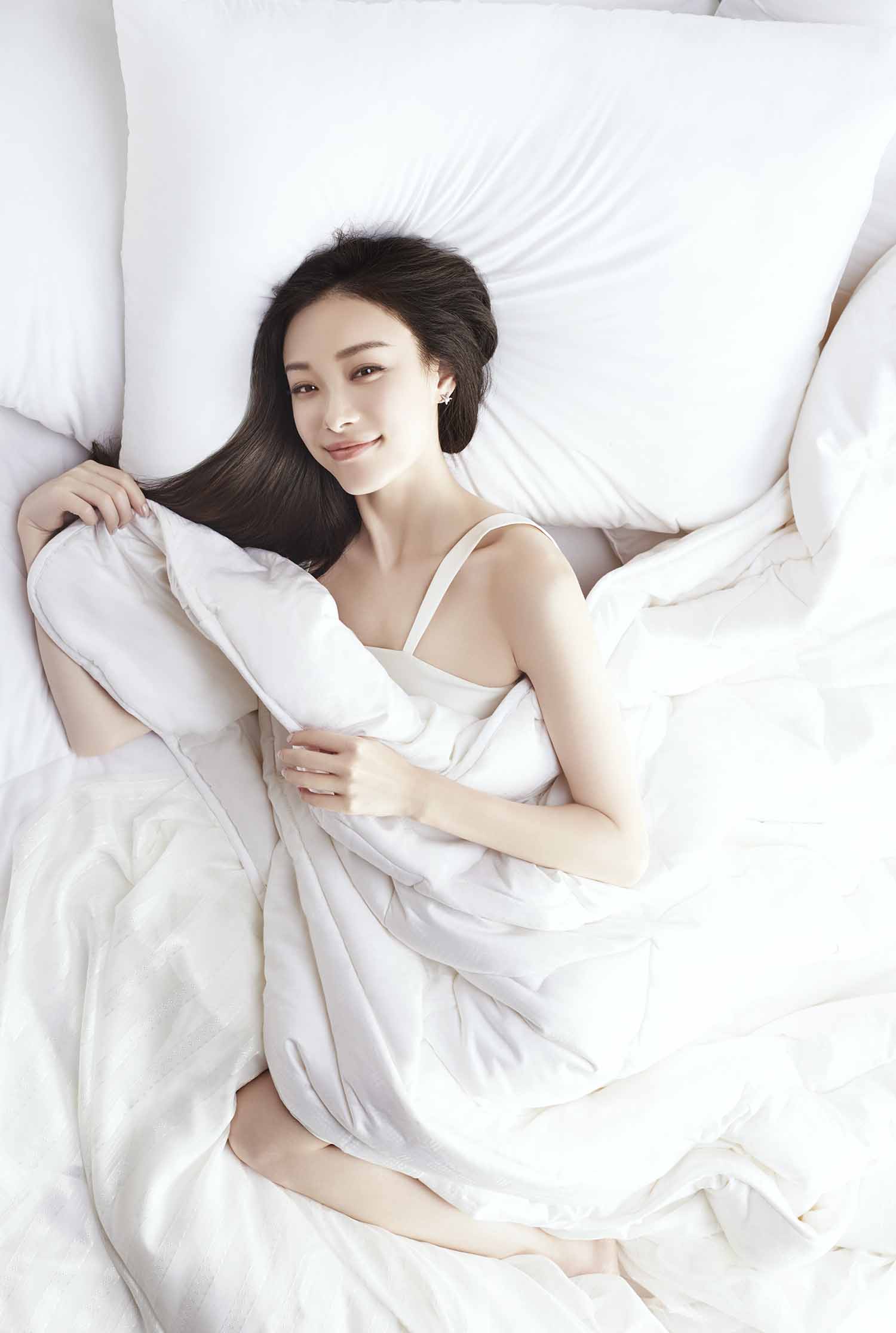 倪妮明星生图高清写真合集[百度网盘下载]