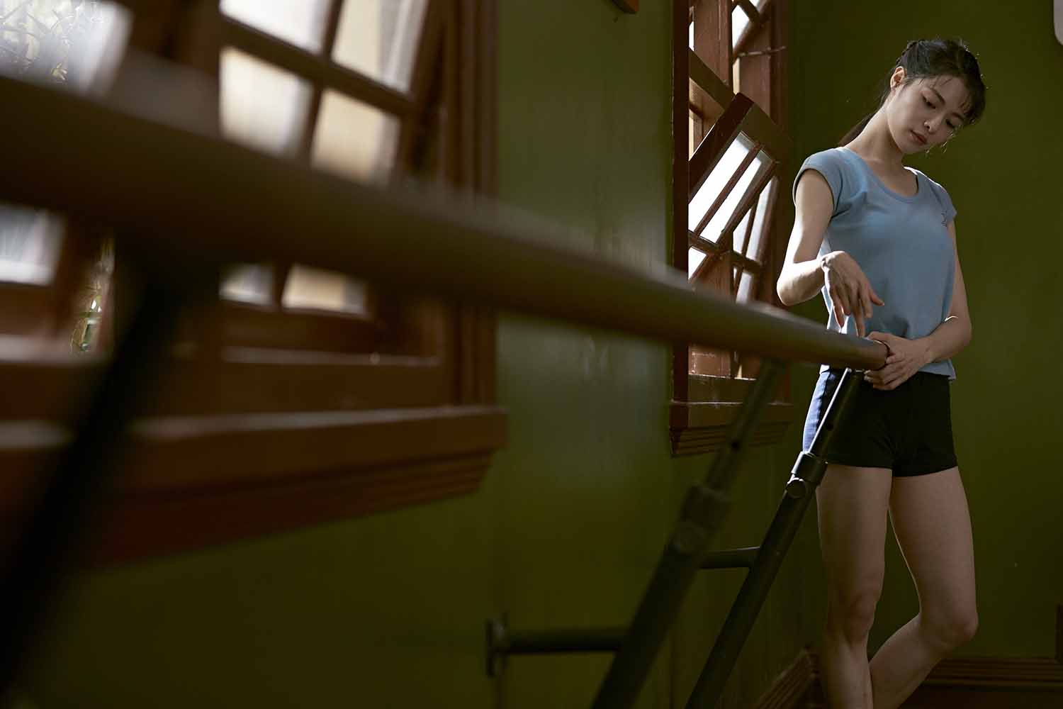 钟楚曦明星生图高清写真合集[百度网盘下载]