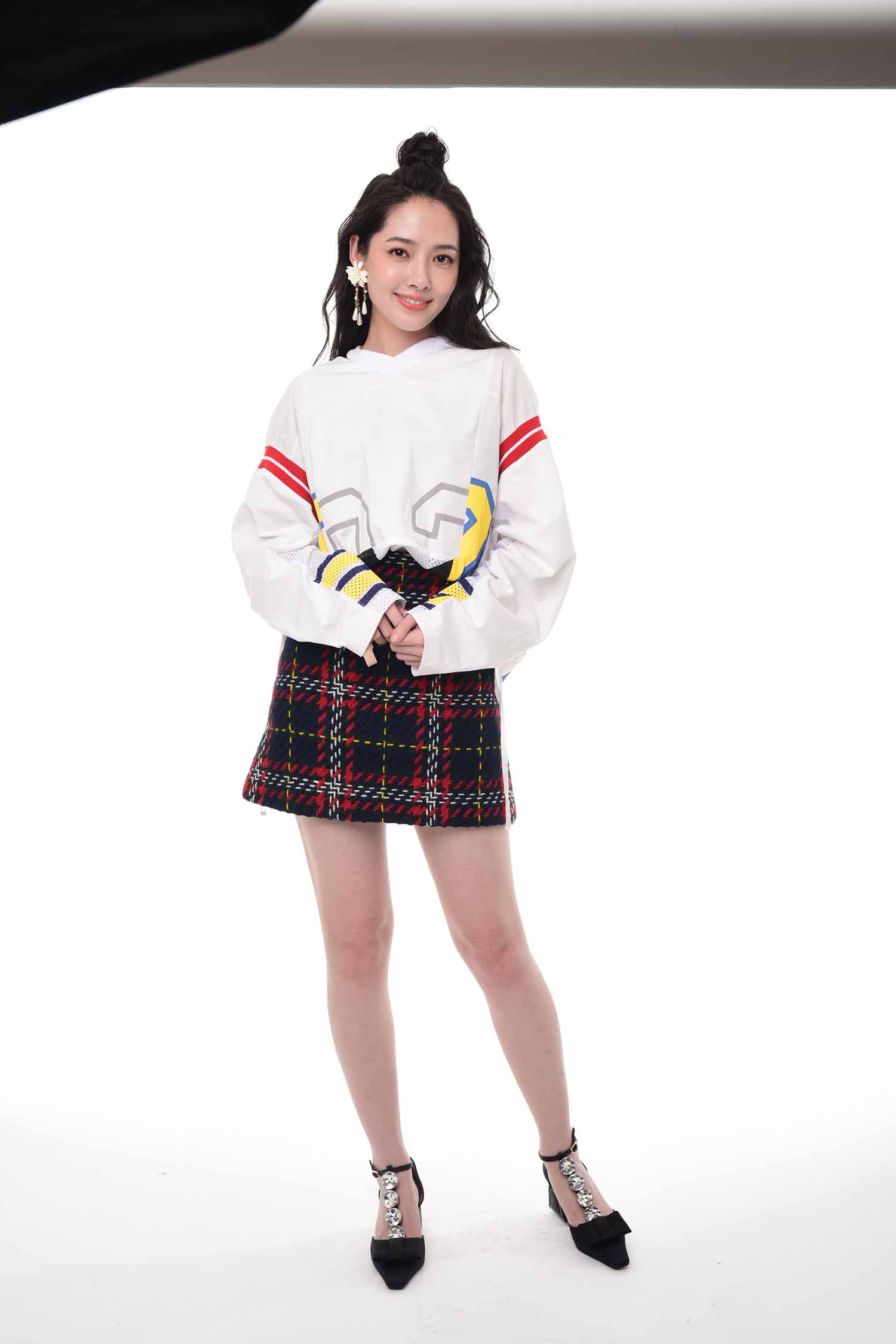 郭碧婷明星生图高清写真合集[百度网盘下载]