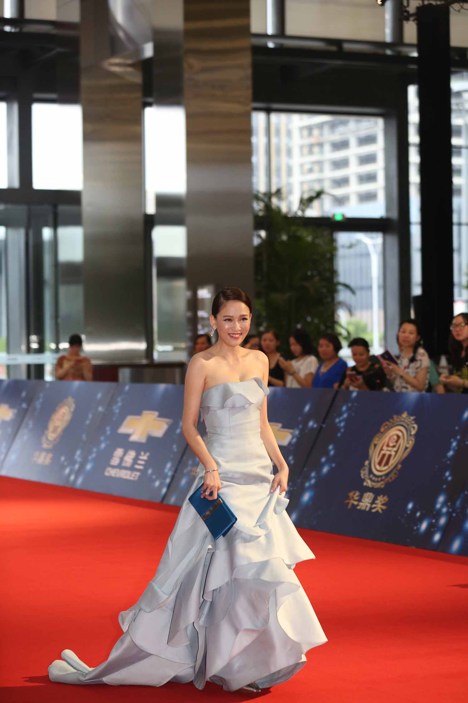 陈乔恩明星生图高清写真合集[百度网盘下载]