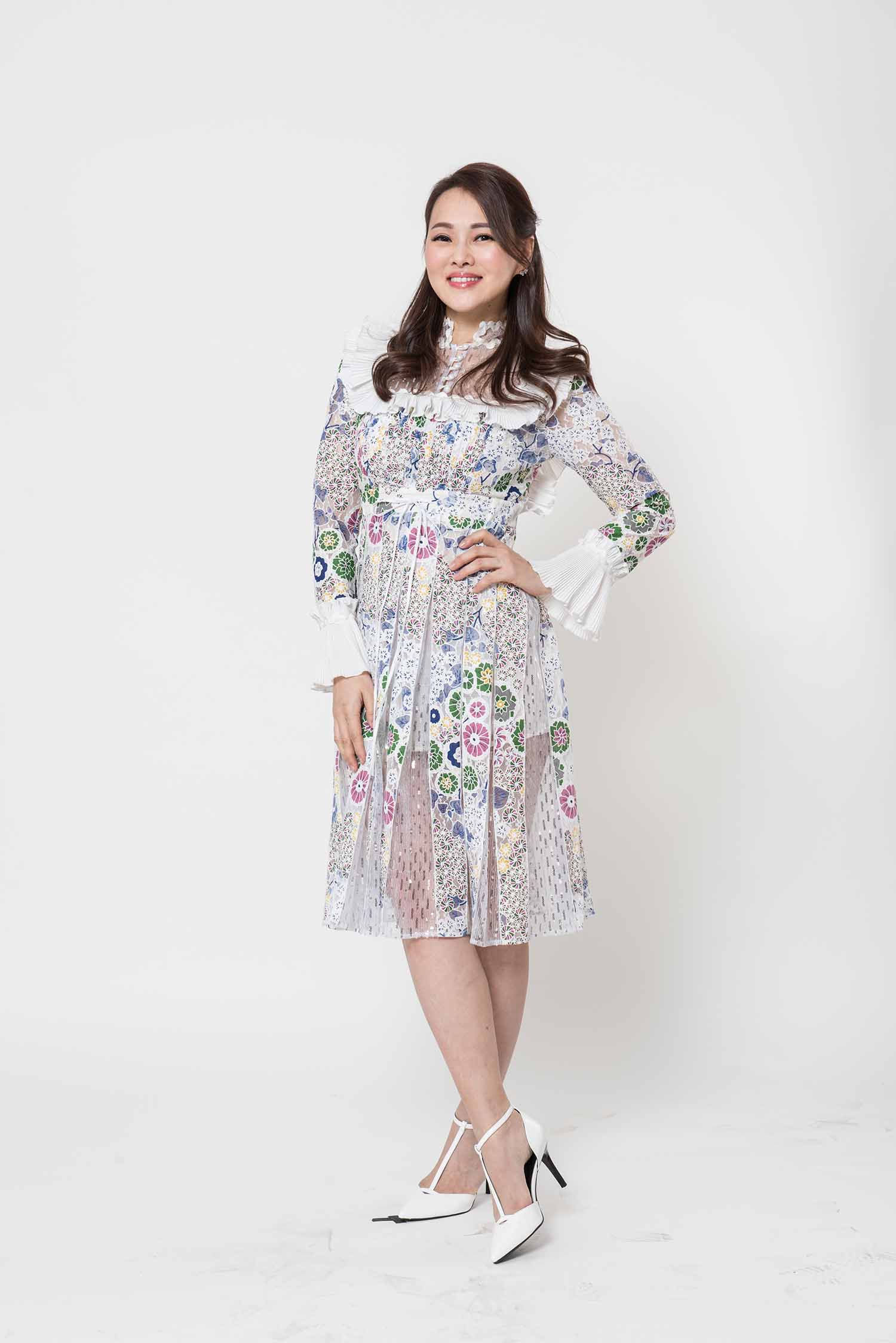 伊能静明星生图高清写真合集[百度网盘下载]