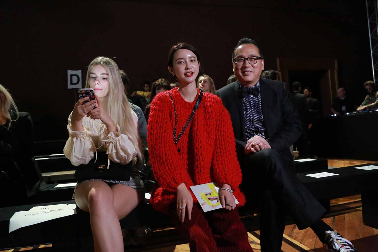 张大奕明星生图高清写真合集[百度网盘下载]