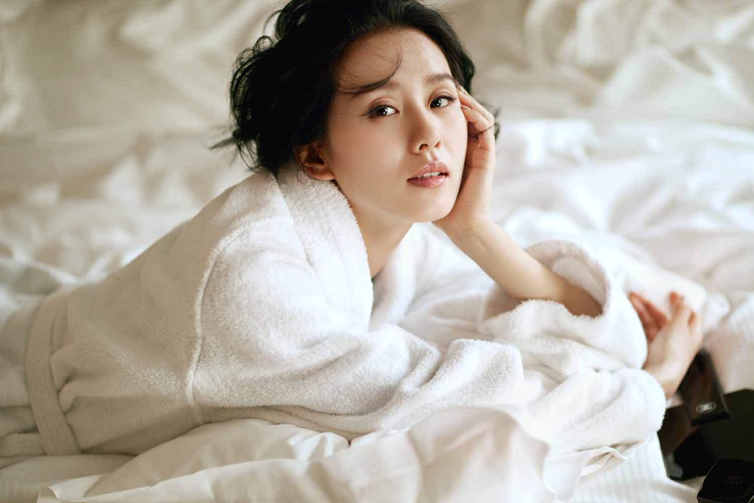 刘诗诗明星生图高清写真合集[百度网盘下载]