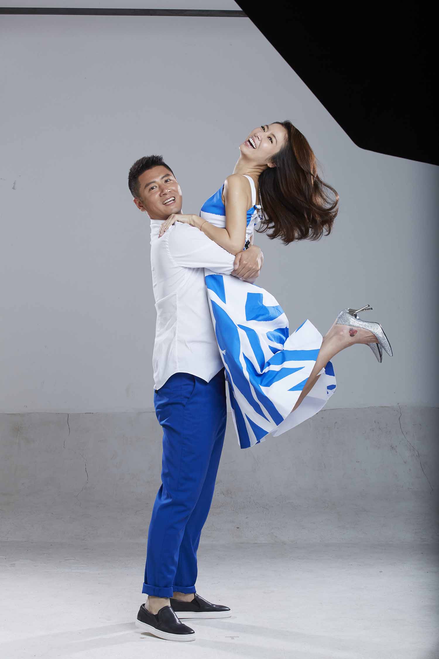 林心如明星生图高清写真合集[百度网盘下载]