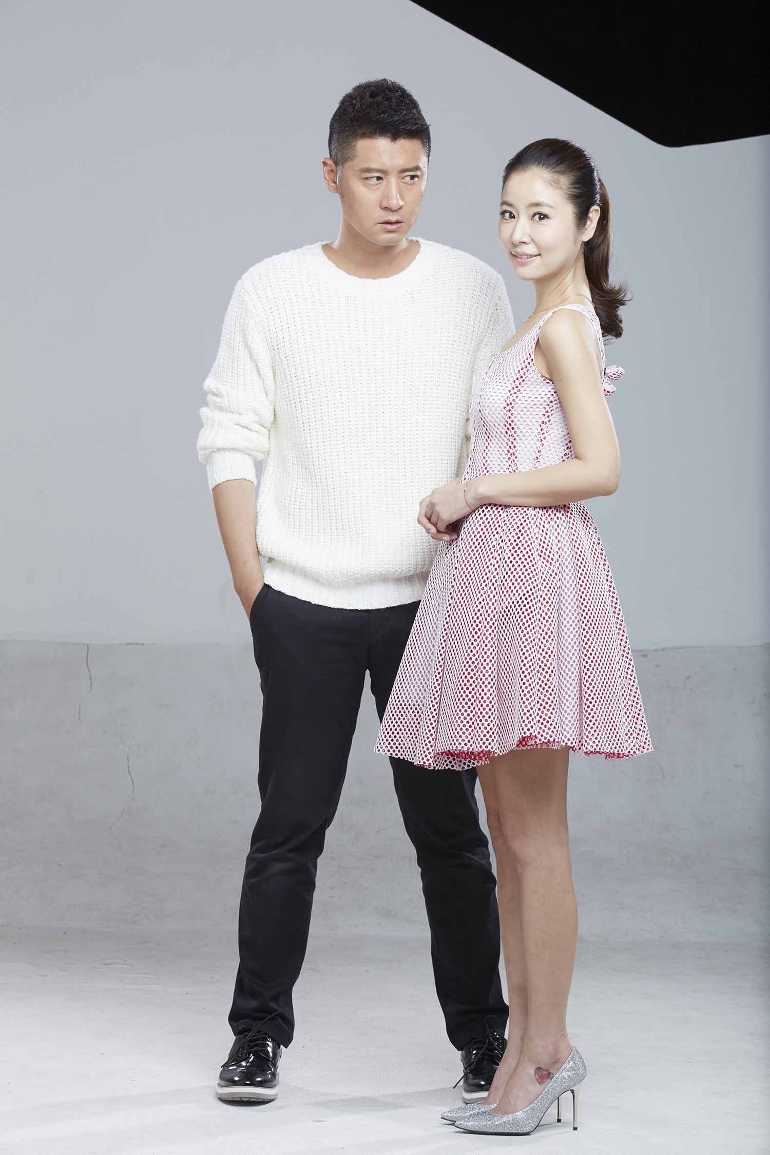 林心如明星生图高清写真合集[百度网盘下载]