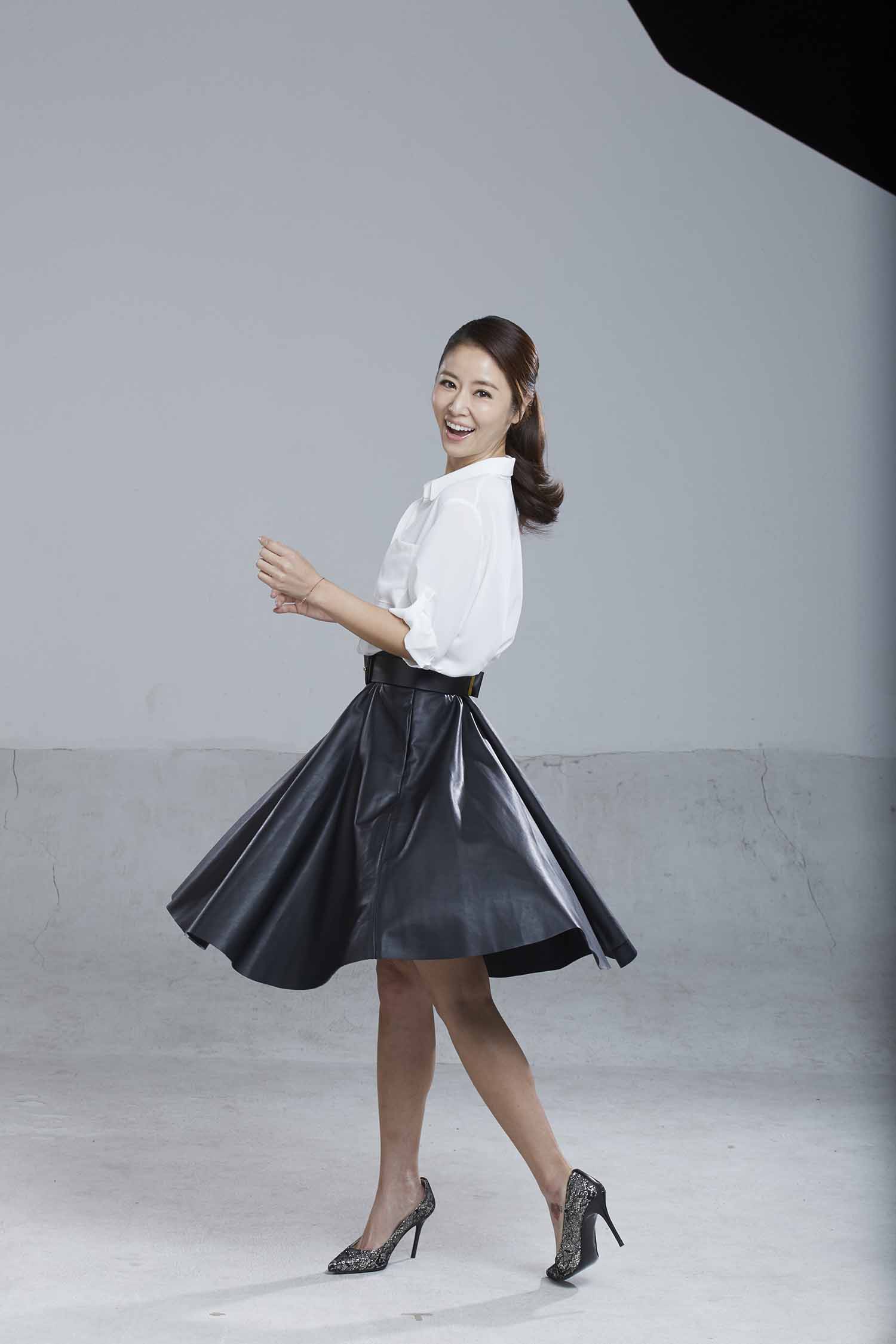 林心如明星生图高清写真合集[百度网盘下载]