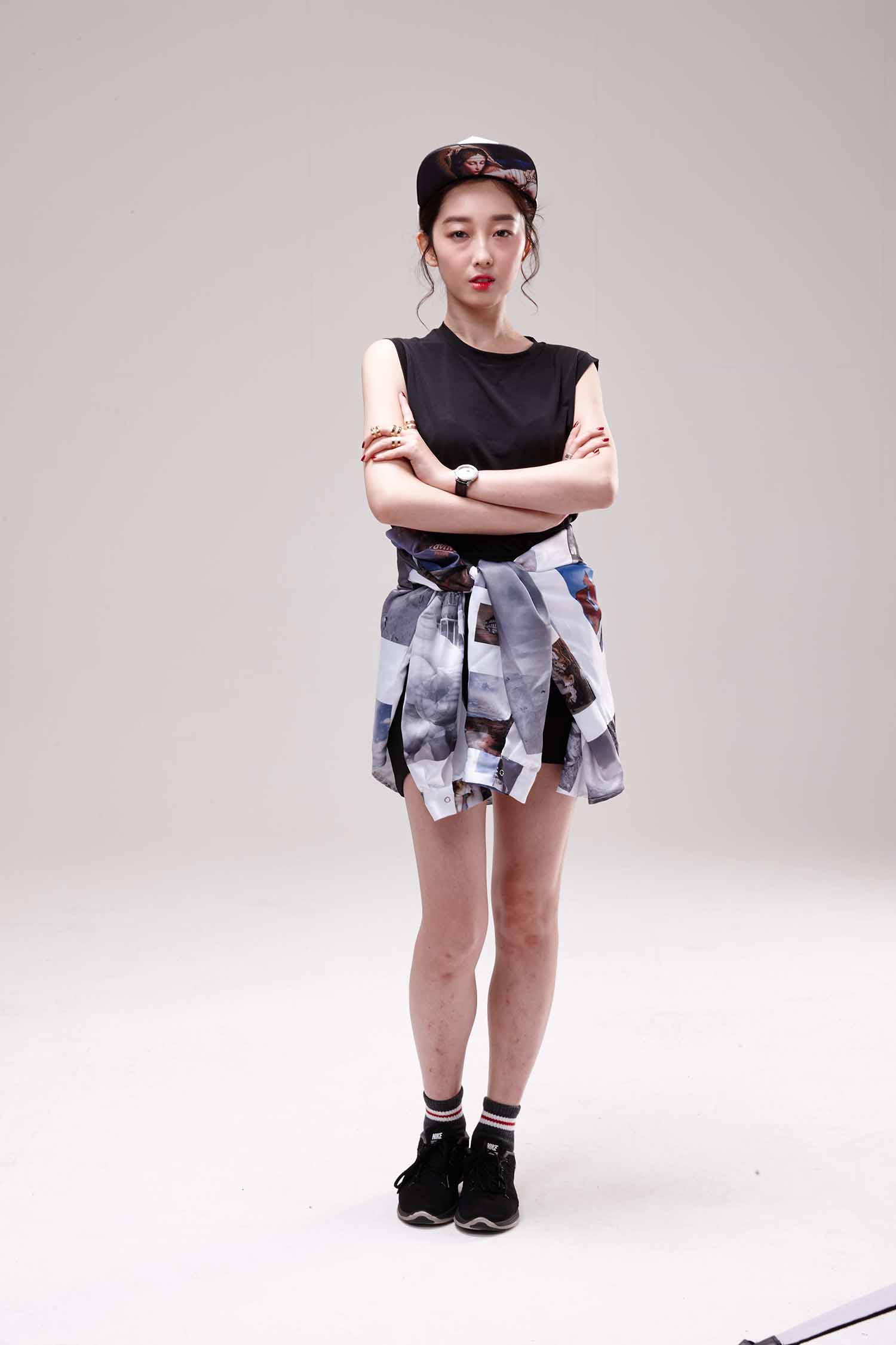 蒋梦婕明星生图高清写真合集[百度网盘下载]