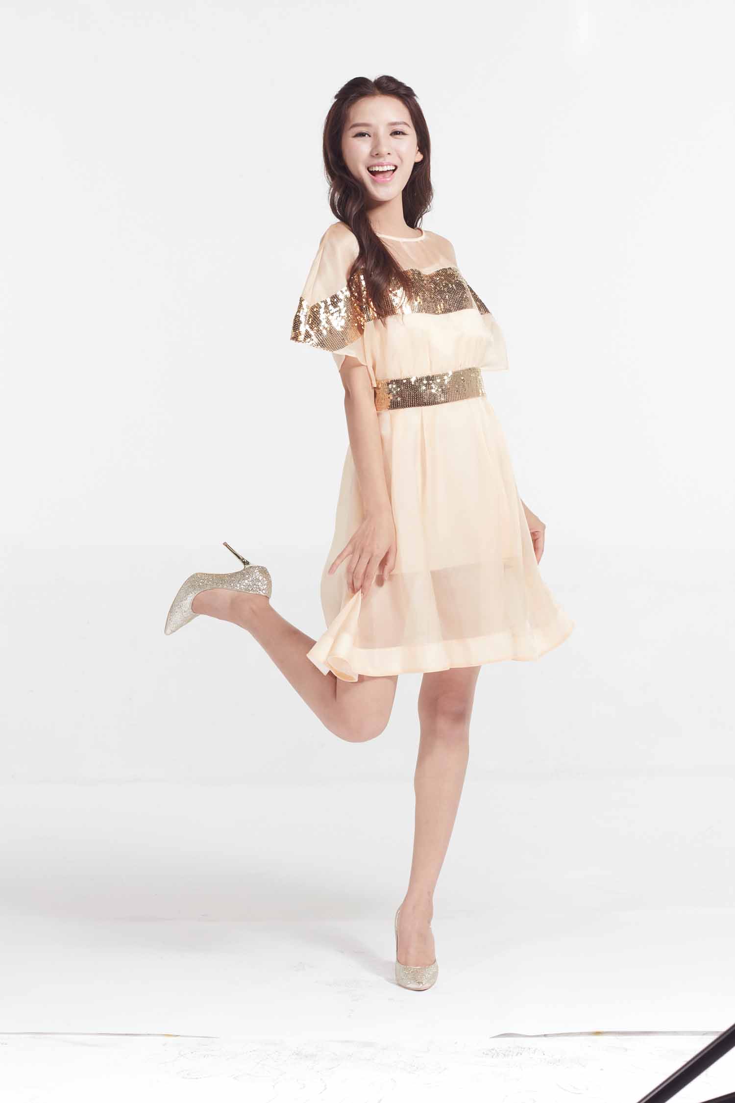 张予曦明星生图高清写真合集[百度网盘下载]