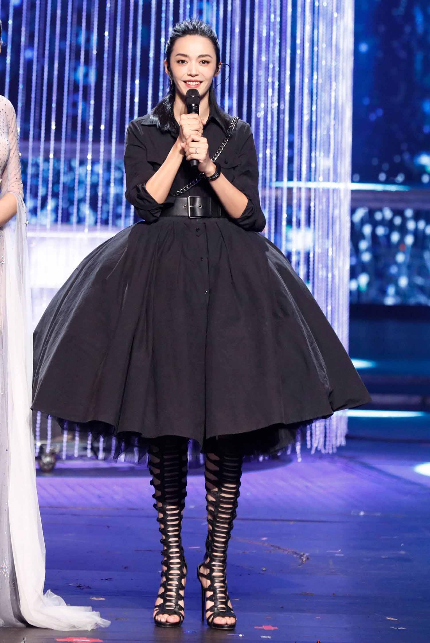 姚晨明星生图高清写真合集[百度网盘下载]