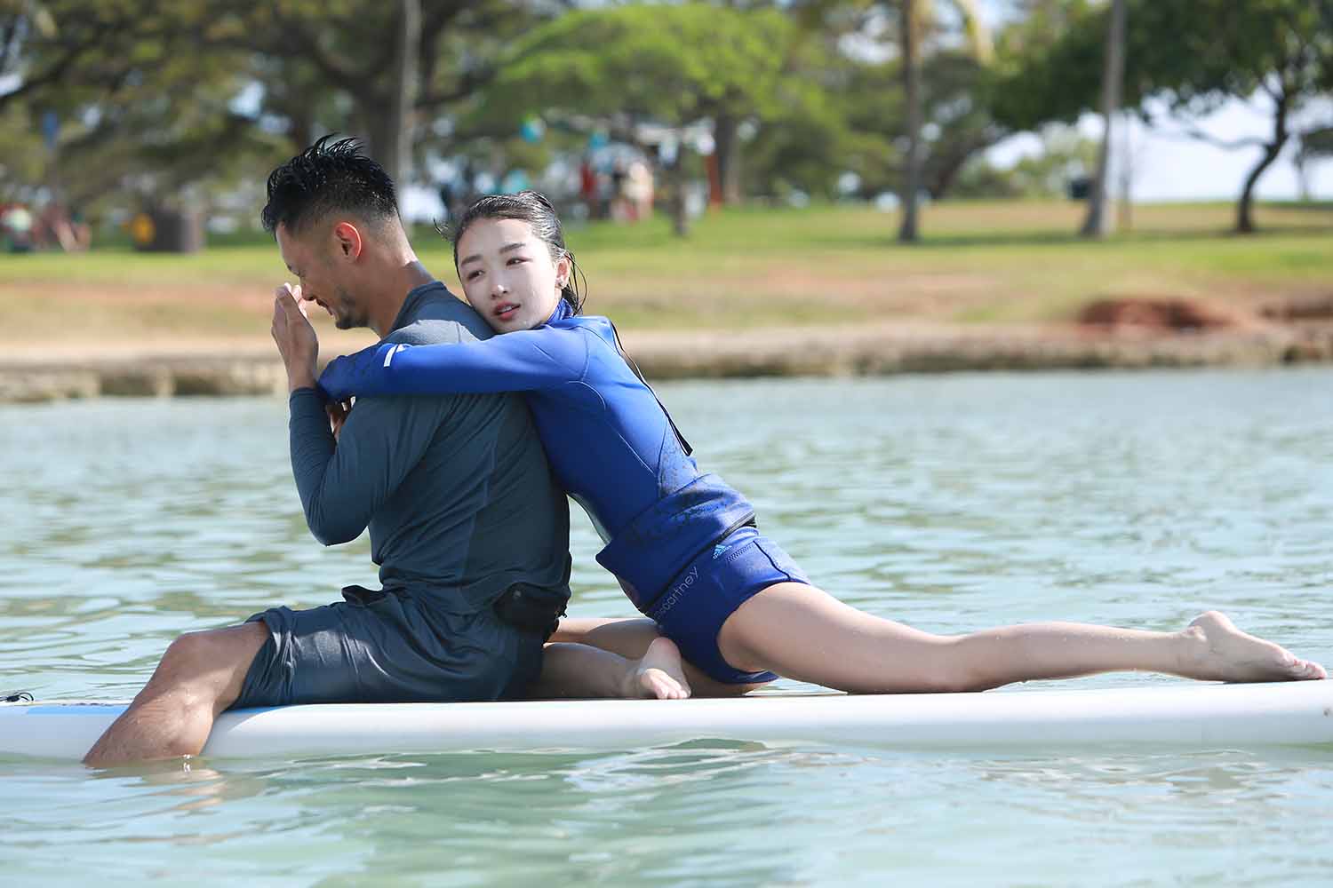 周冬雨明星生图高清写真合集[百度网盘下载]