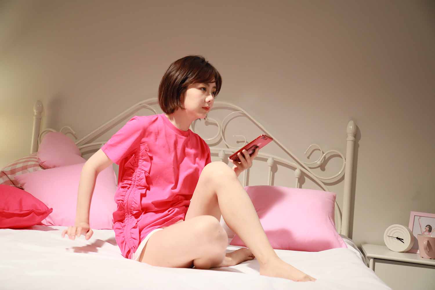 谭松韵明星生图高清写真合集[百度网盘下载]