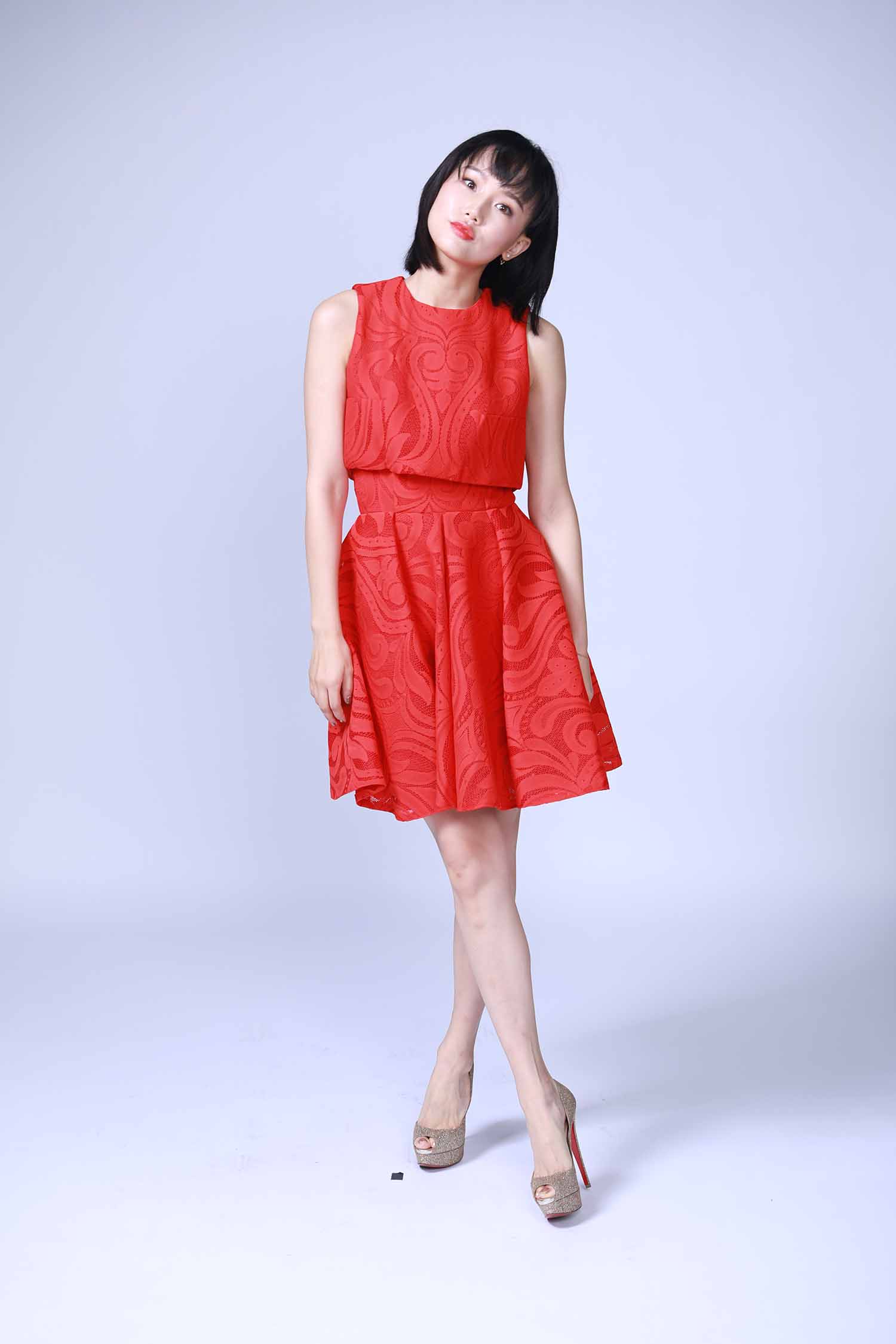 黄龄明星生图高清写真合集[百度网盘下载]