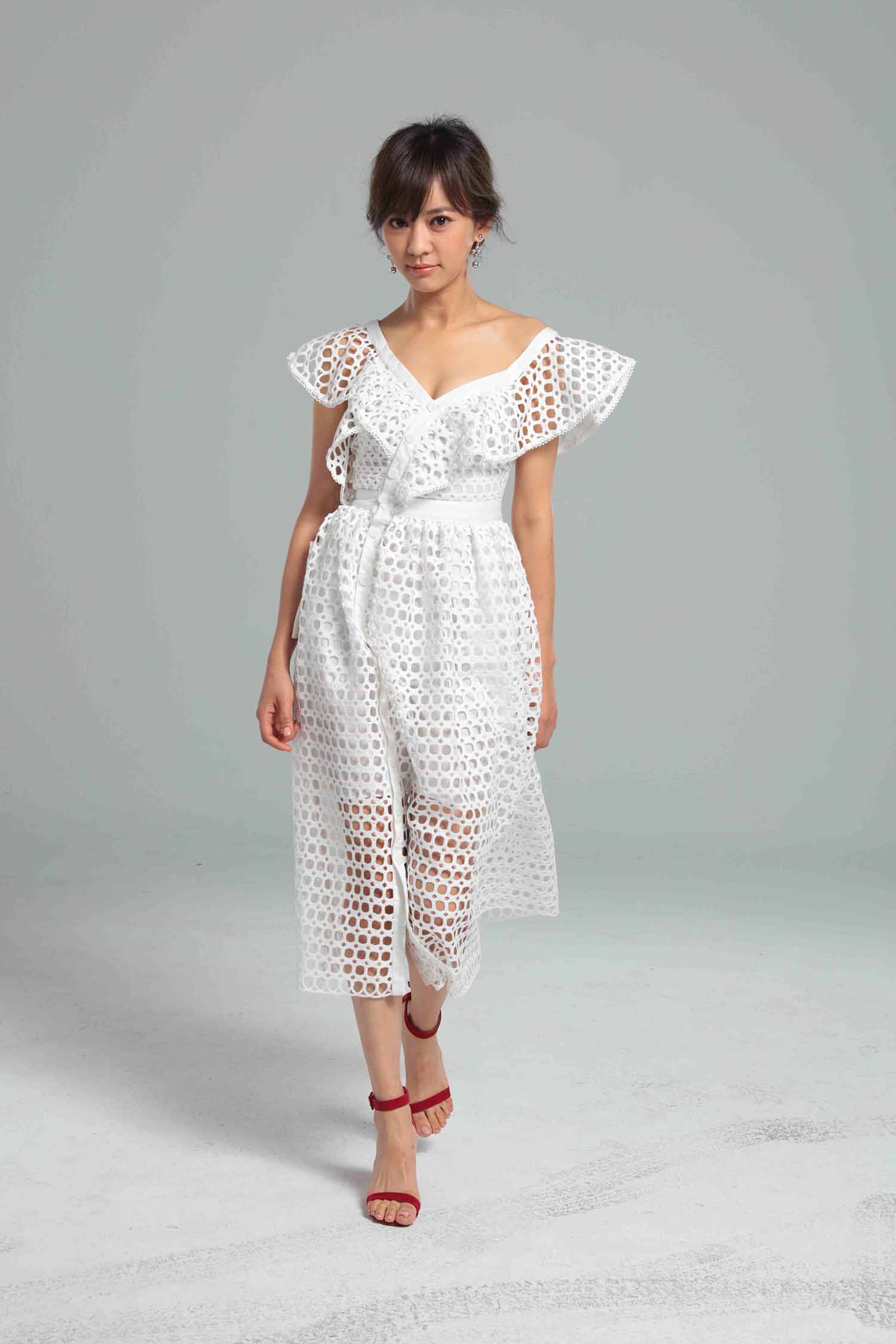 陈意涵明星生图高清性感写真合集[百度网盘下载]