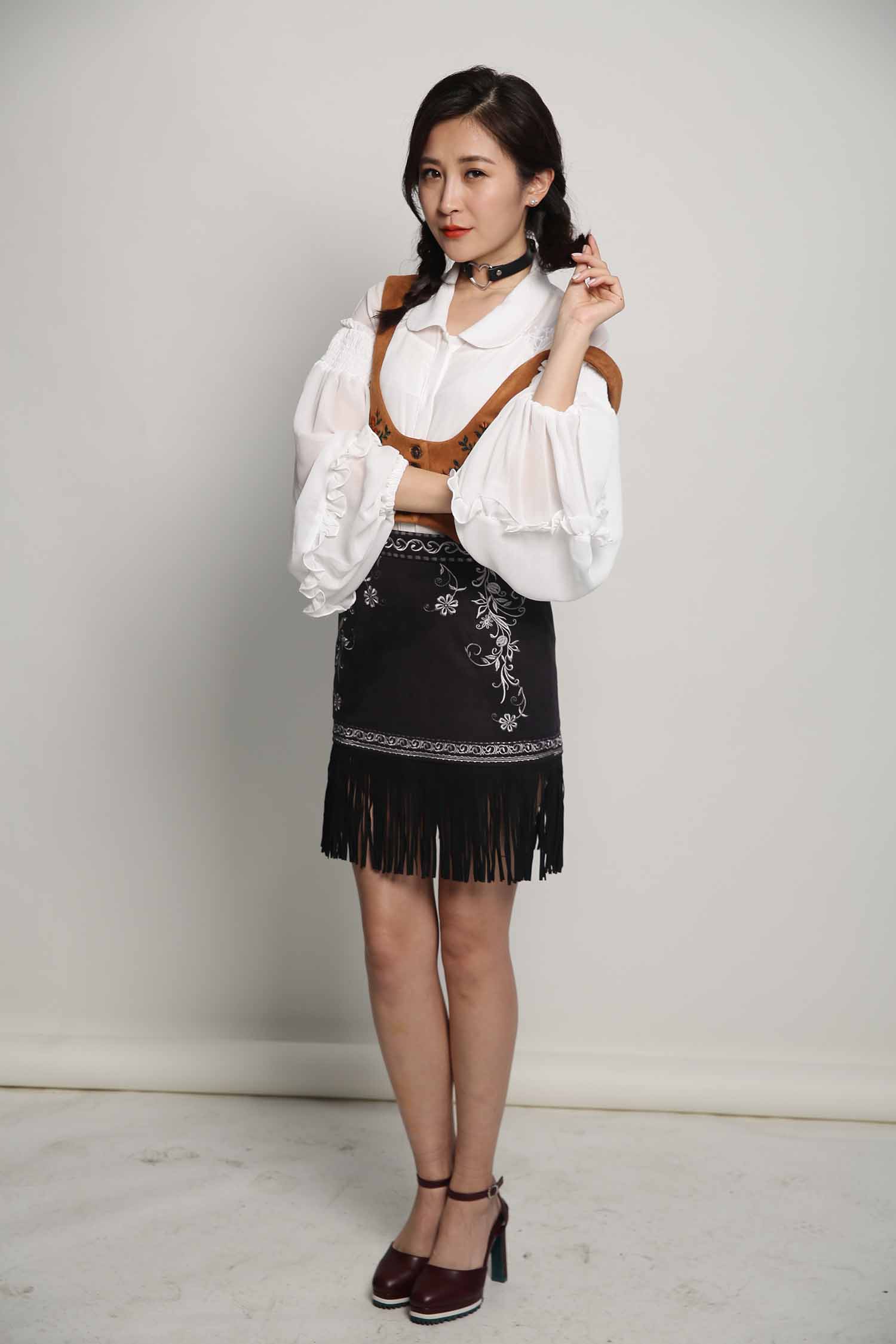 汪聪明星生图高清写真合集[百度网盘下载]