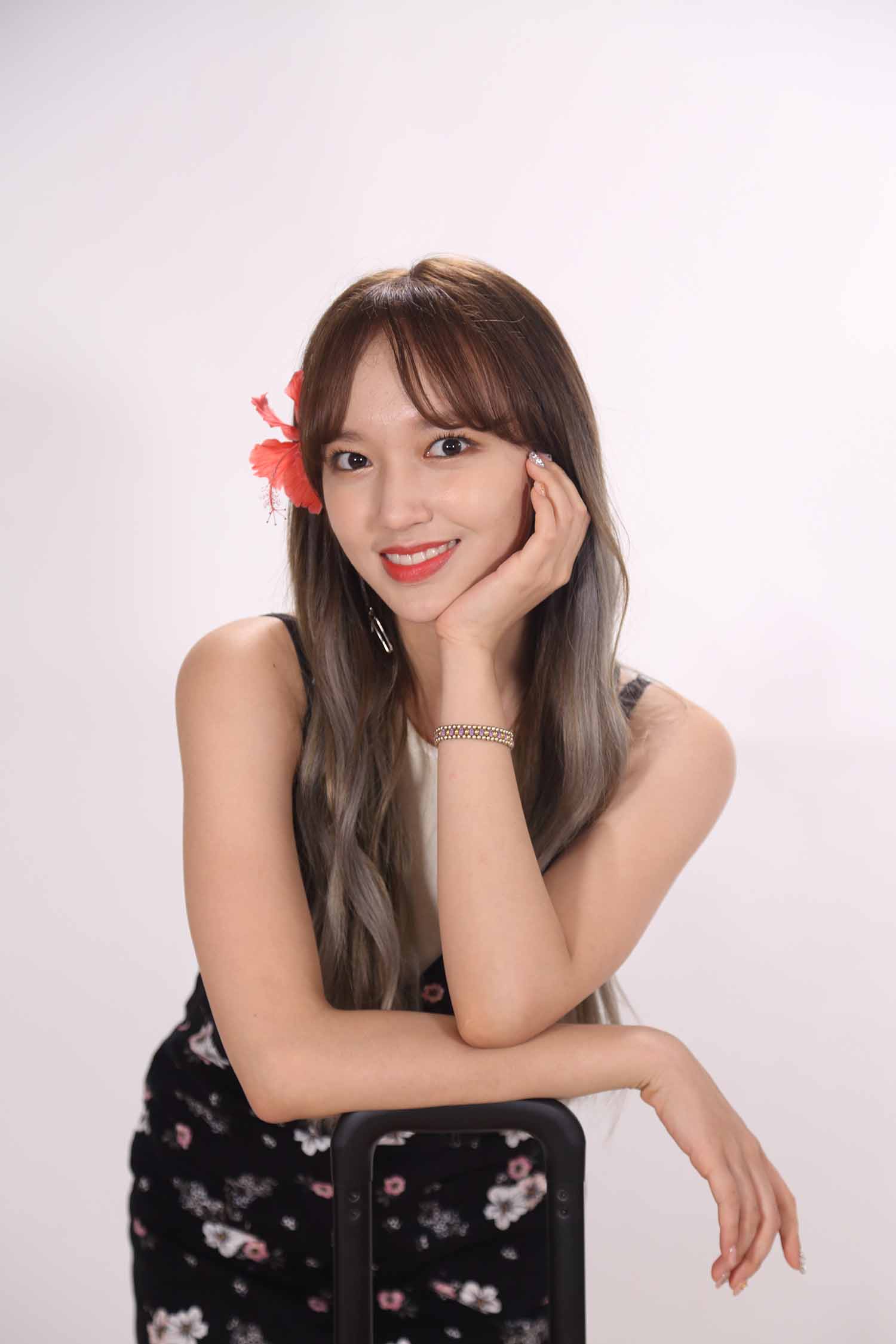 程潇明星生图高清写真合集[百度网盘下载]