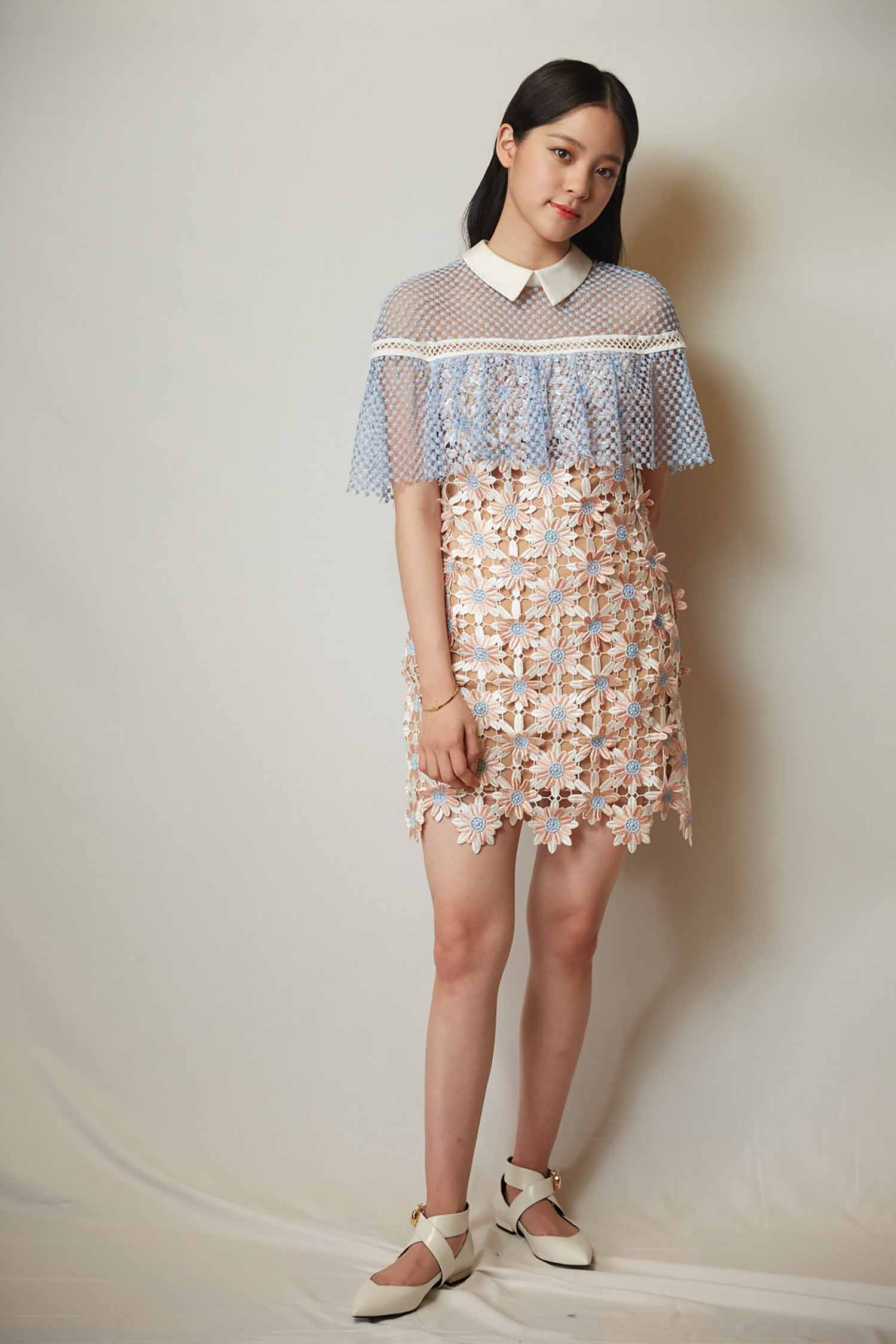 欧阳娜娜明星生图高清写真合集[百度网盘下载]