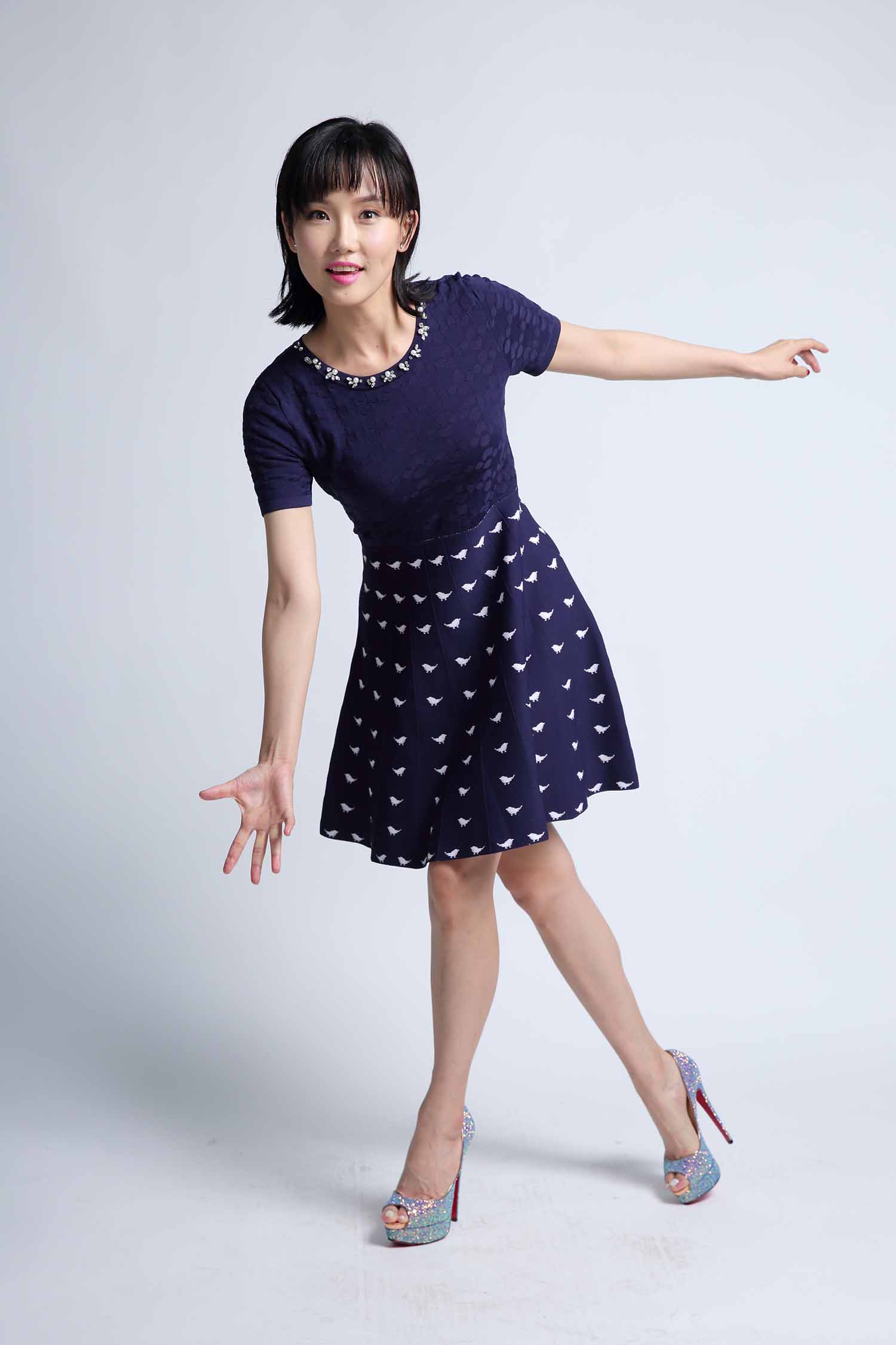 黄龄明星生图高清写真合集[百度网盘下载]