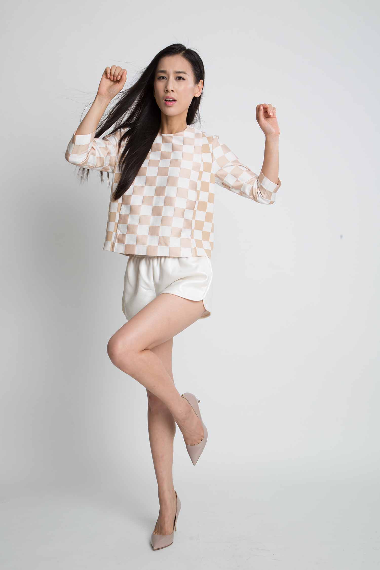 黄圣依明星生图高清写真合集[百度网盘下载]