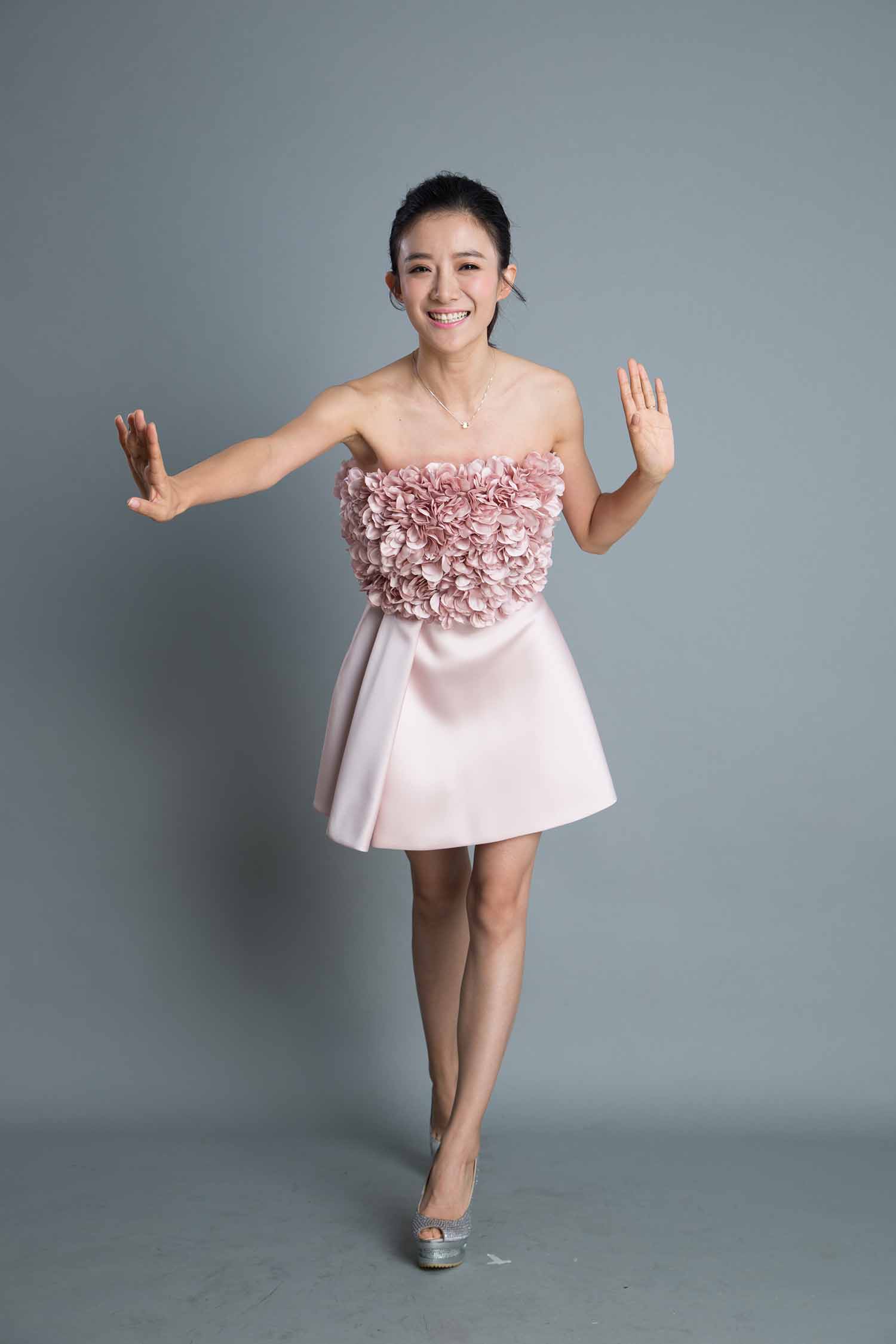 蔡紫明星生图高清写真合集[百度网盘下载]