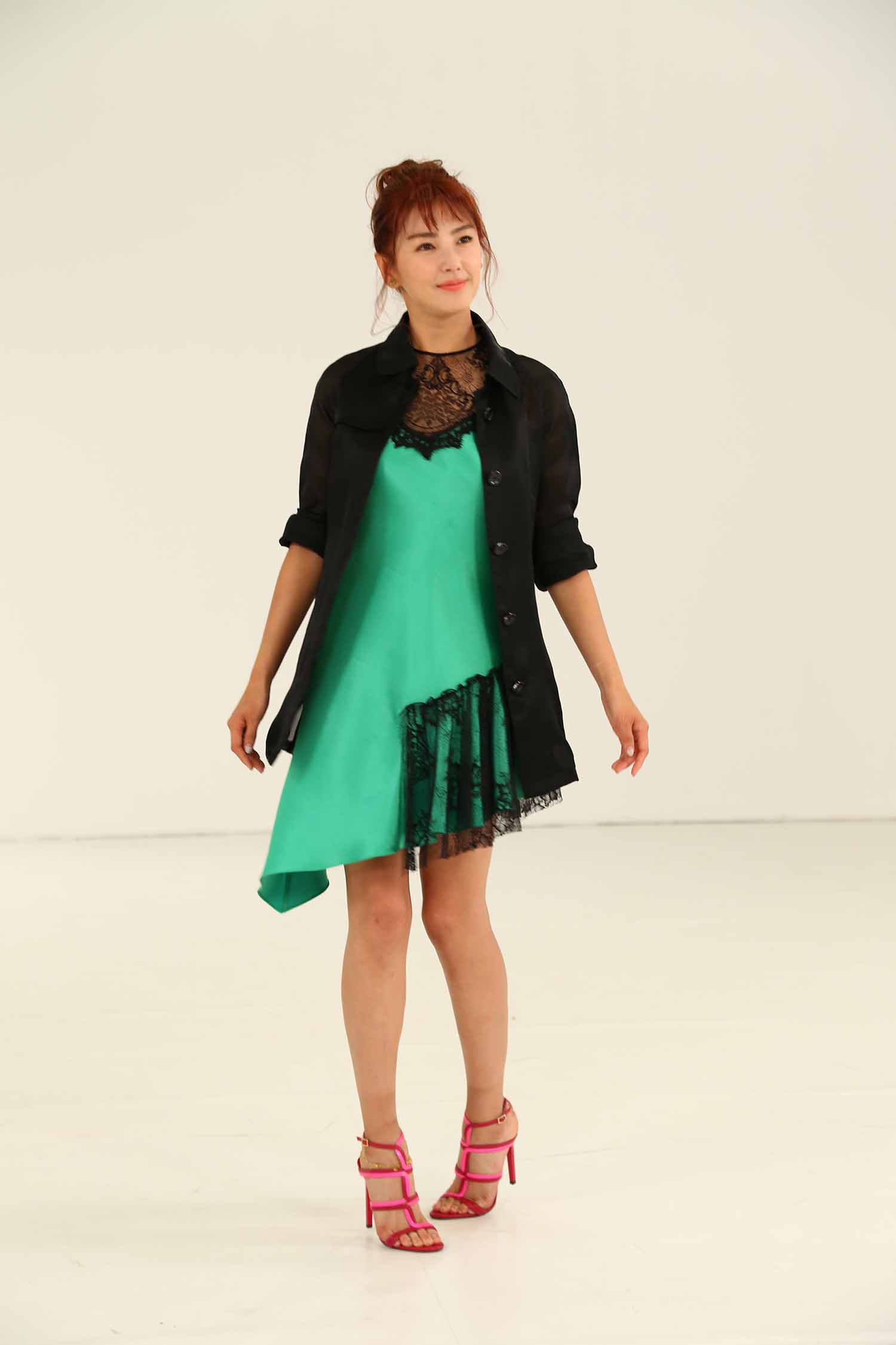 张雨绮明星生图高清写真合集[百度网盘下载]