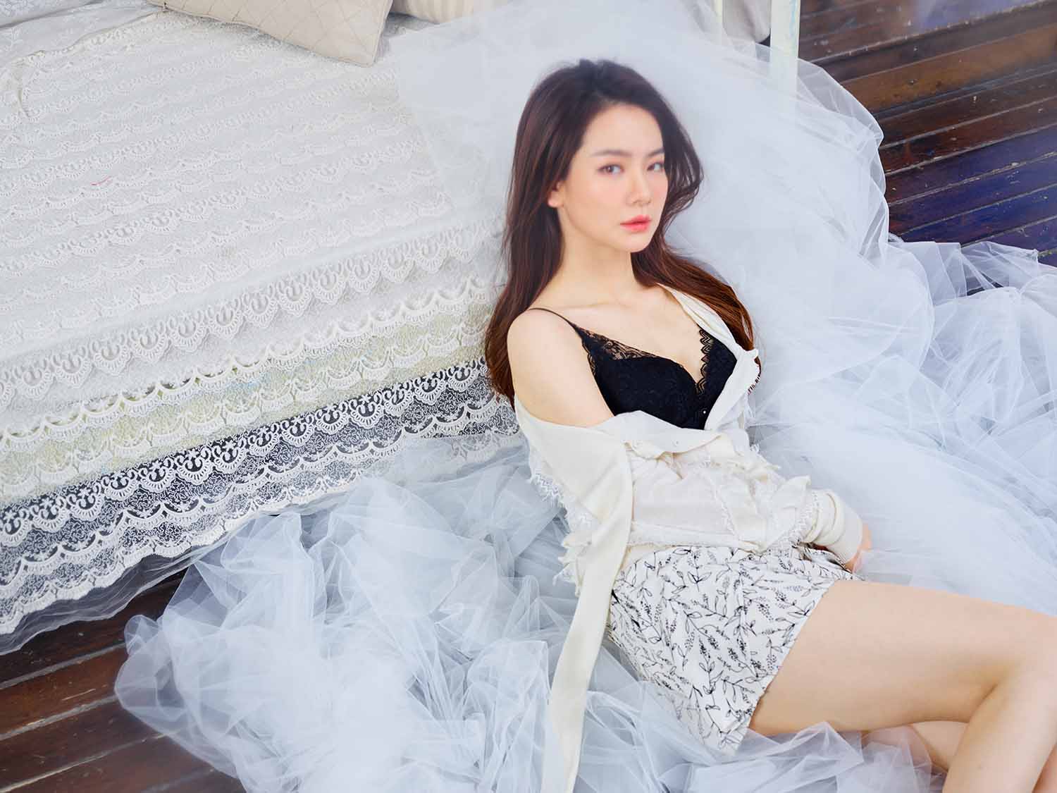 戚薇明星生图高清写真合集[百度网盘下载]