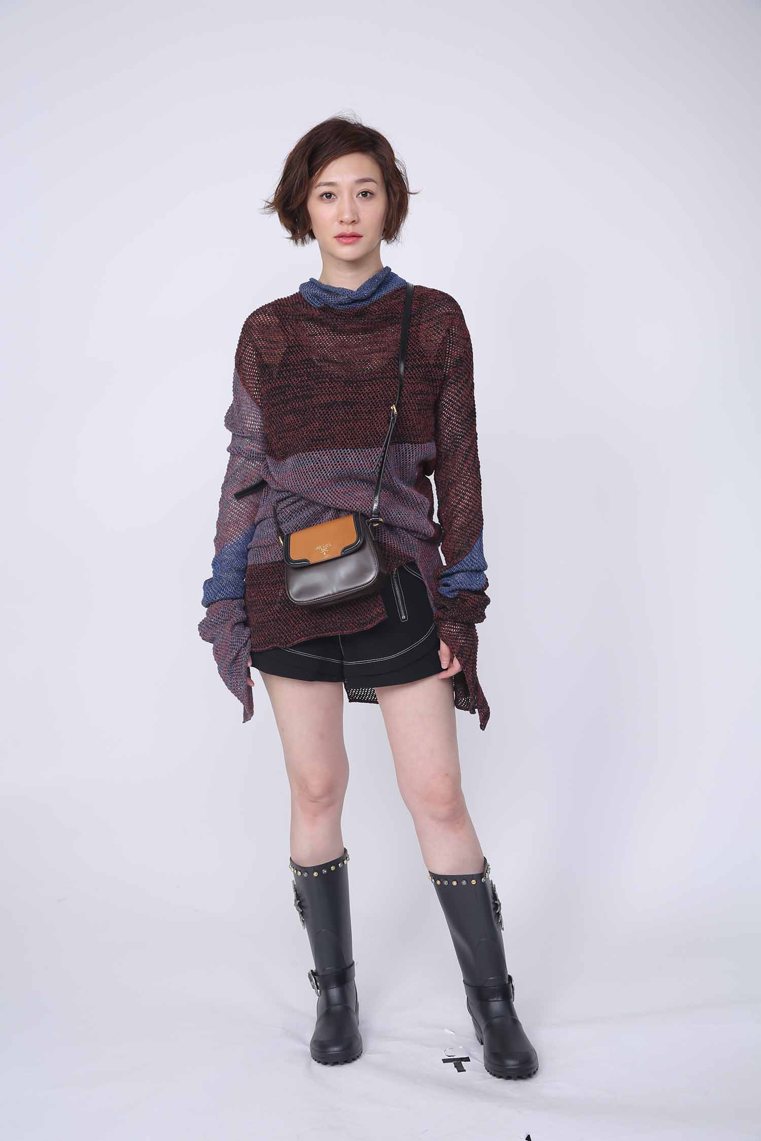 李小冉明星生图高清写真合集[百度网盘下载]