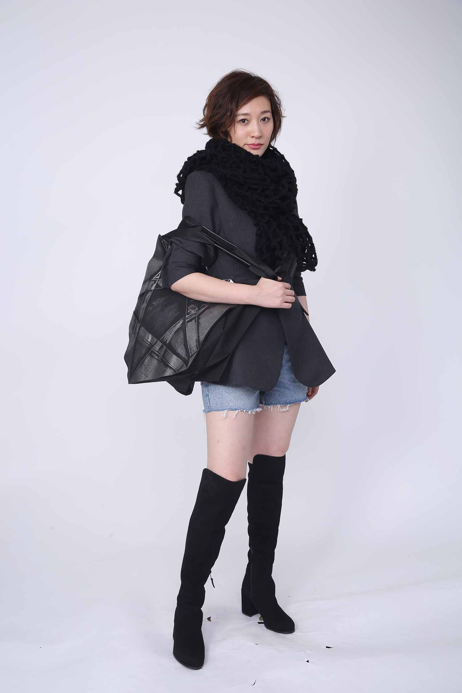 李小冉明星生图高清写真合集[百度网盘下载]