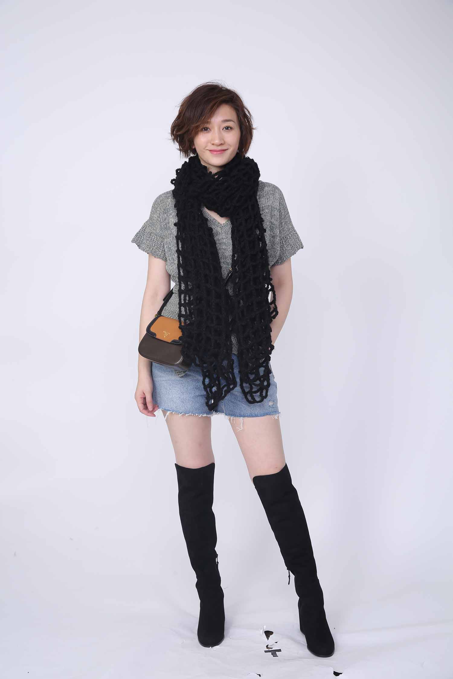 李小冉明星生图高清写真合集[百度网盘下载]