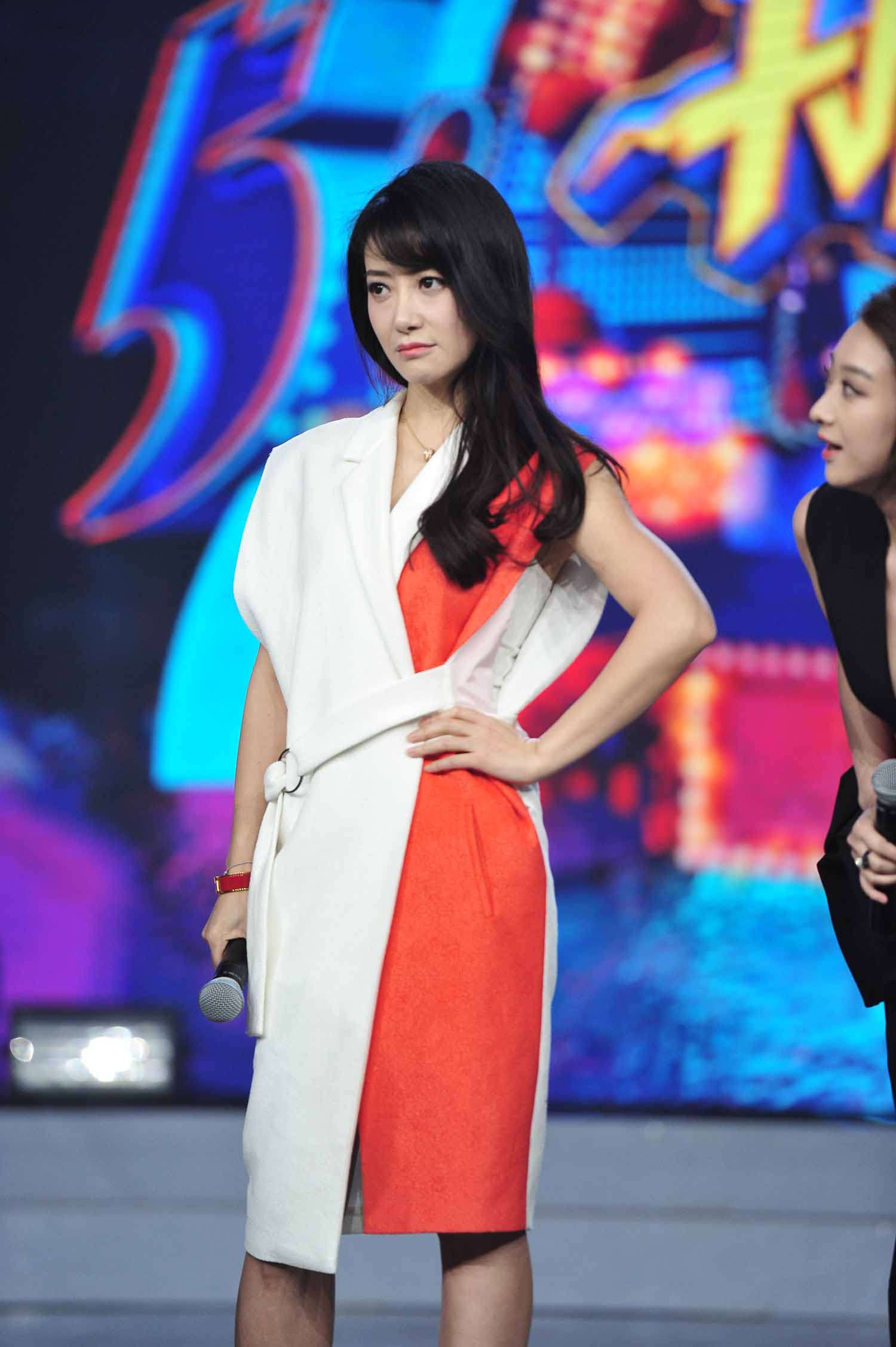 陈紫函明星生图高清写真合集[百度网盘下载]