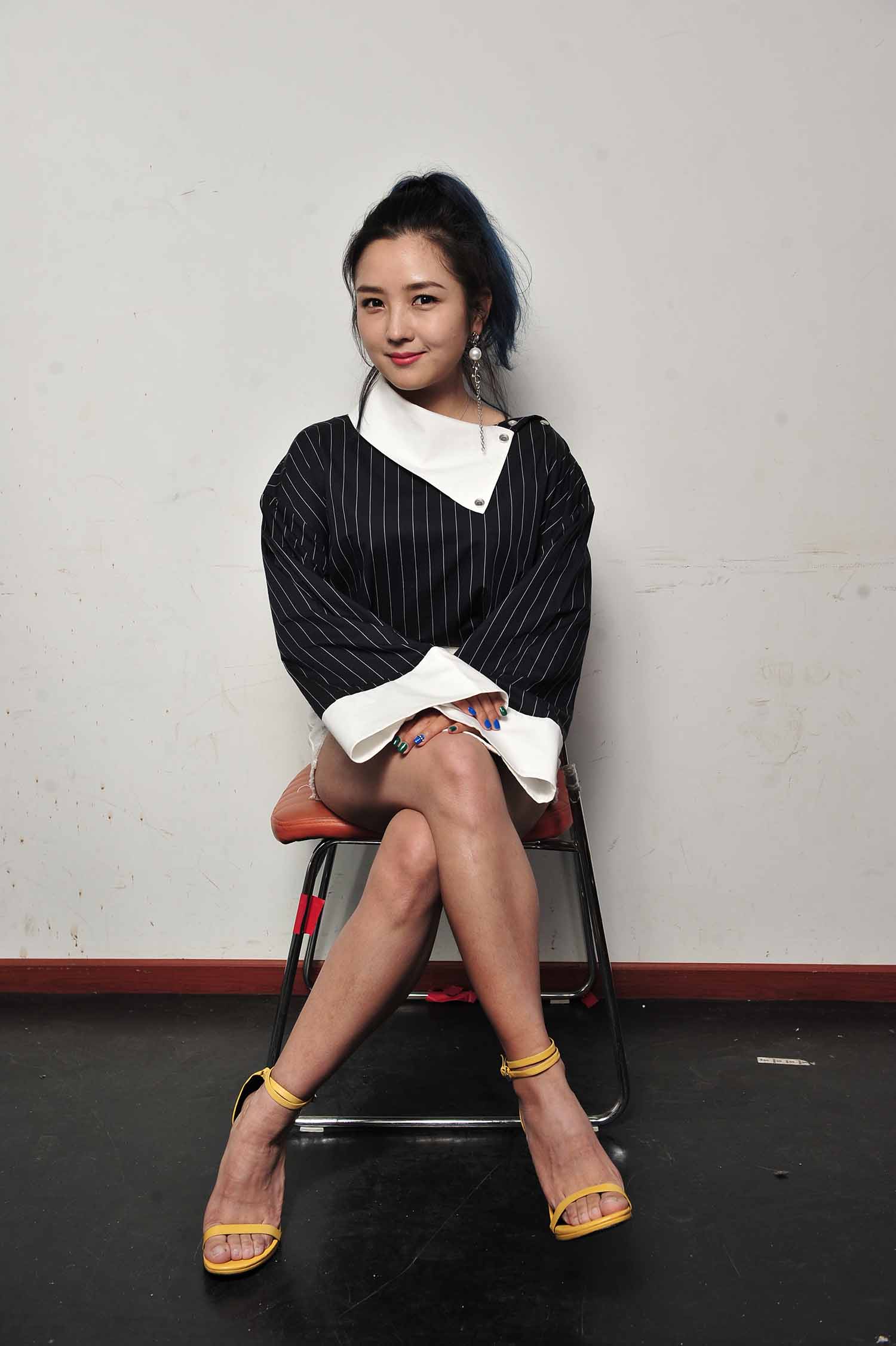 何洁明星生图高清写真合集[百度网盘下载]