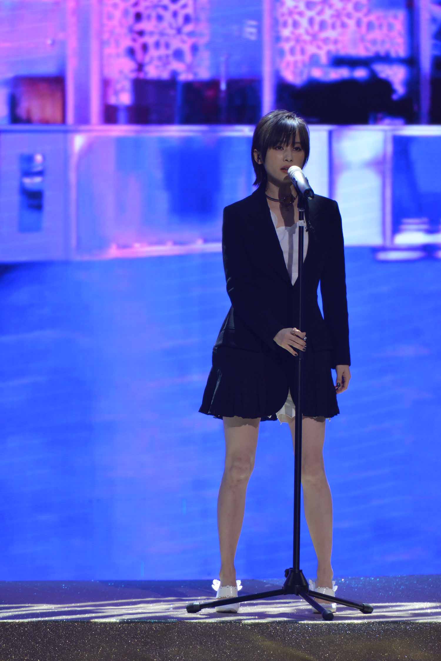 王子文明星生图高清写真合集[百度网盘下载]