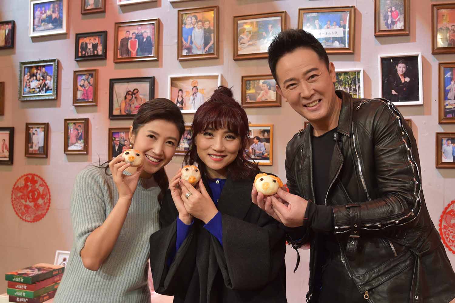 春妮明星生图高清写真合集[百度网盘下载]