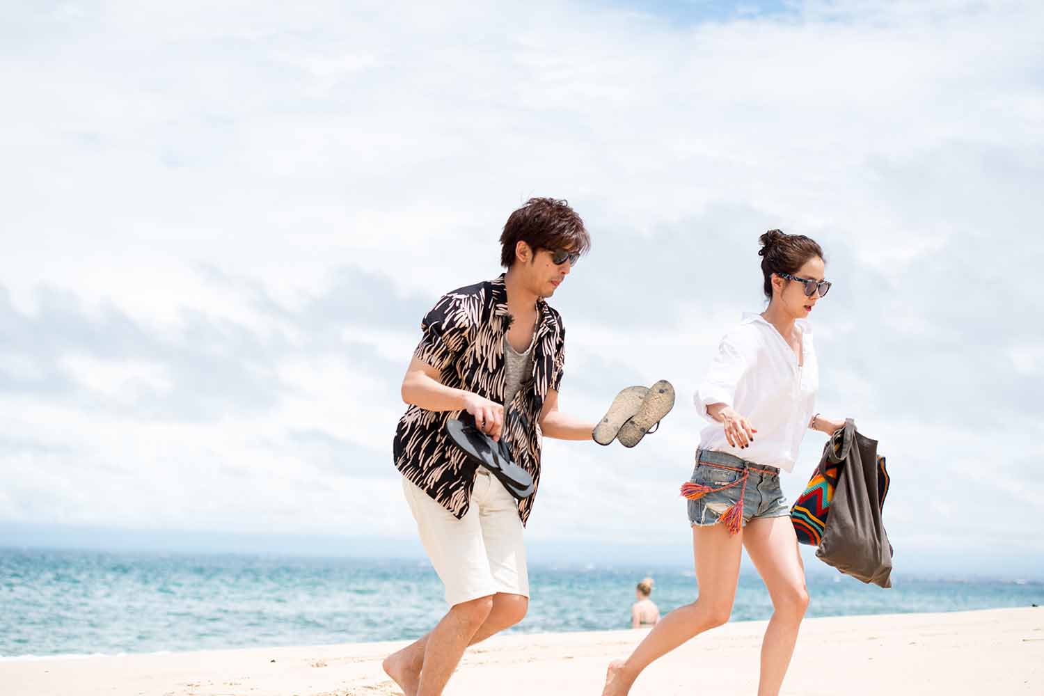 宋智孝明星生图高清写真合集[百度网盘下载]