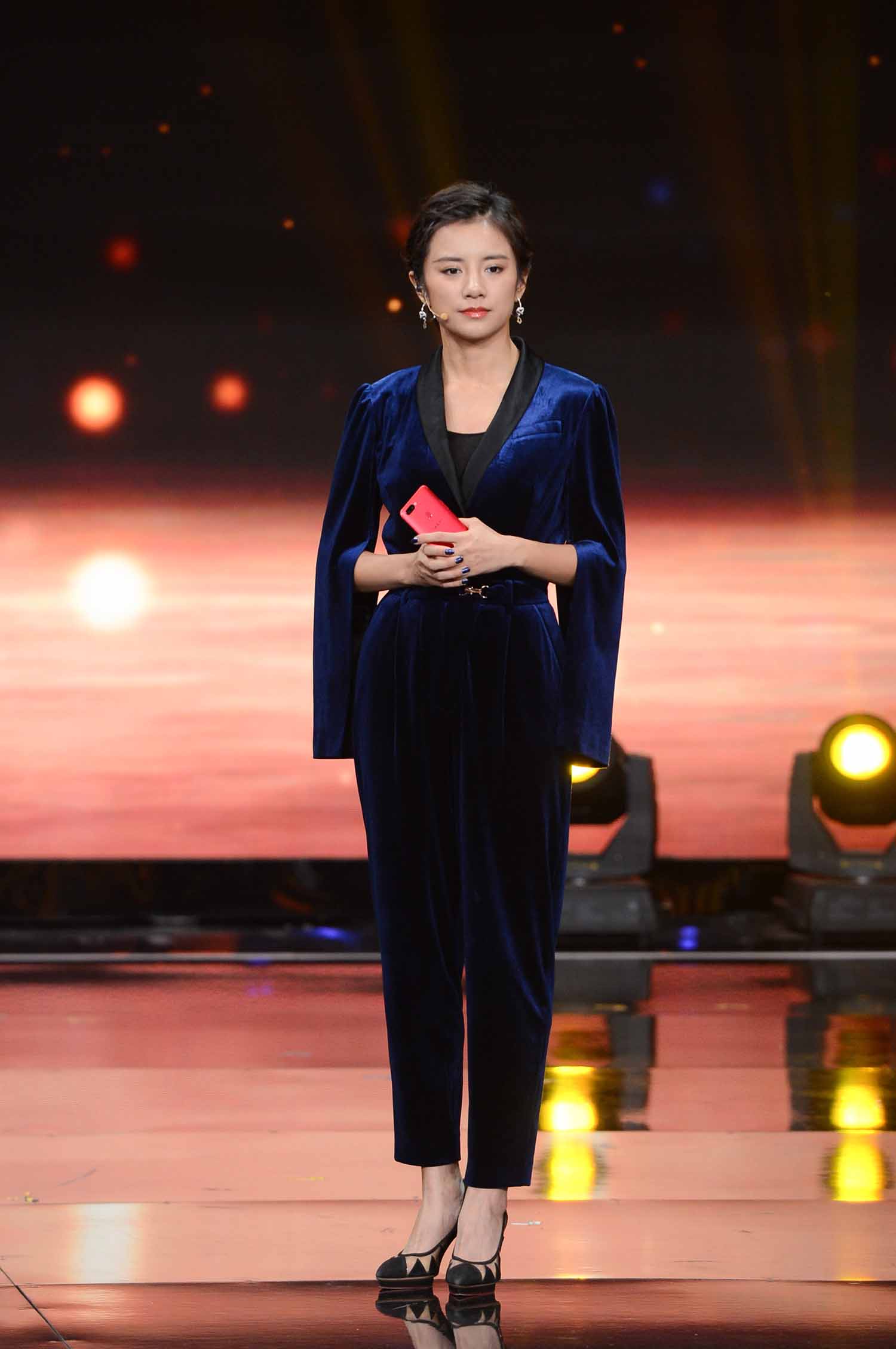 伊一明星生图高清写真合集[百度网盘下载]