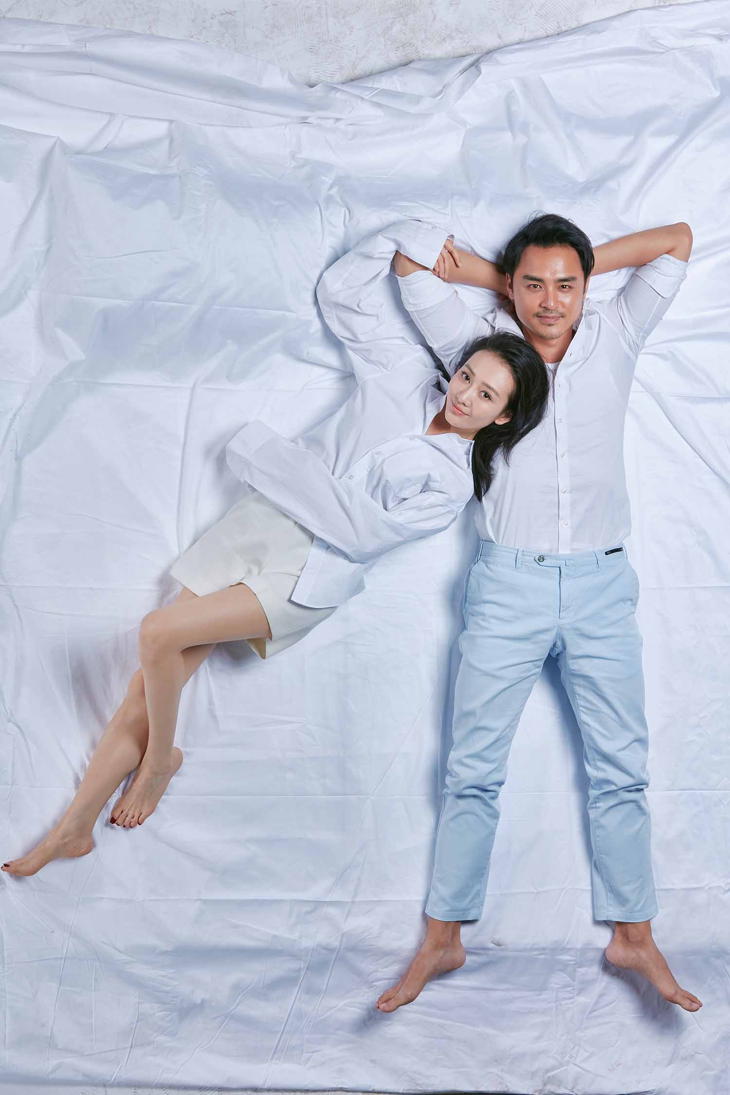 王鸥明星生图高清写真合集[百度网盘下载]