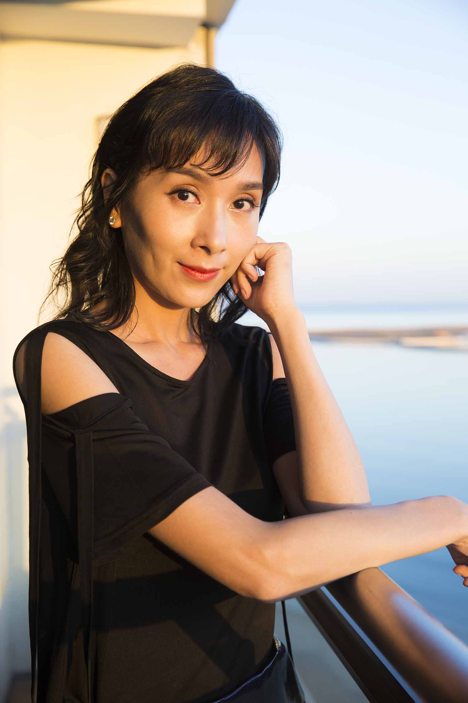 杨恭如明星生图高清写真合集[百度网盘下载]