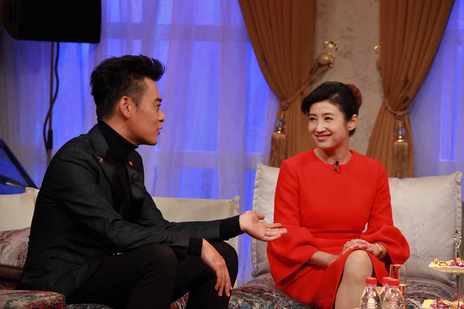 春妮明星生图高清写真合集[百度网盘下载]