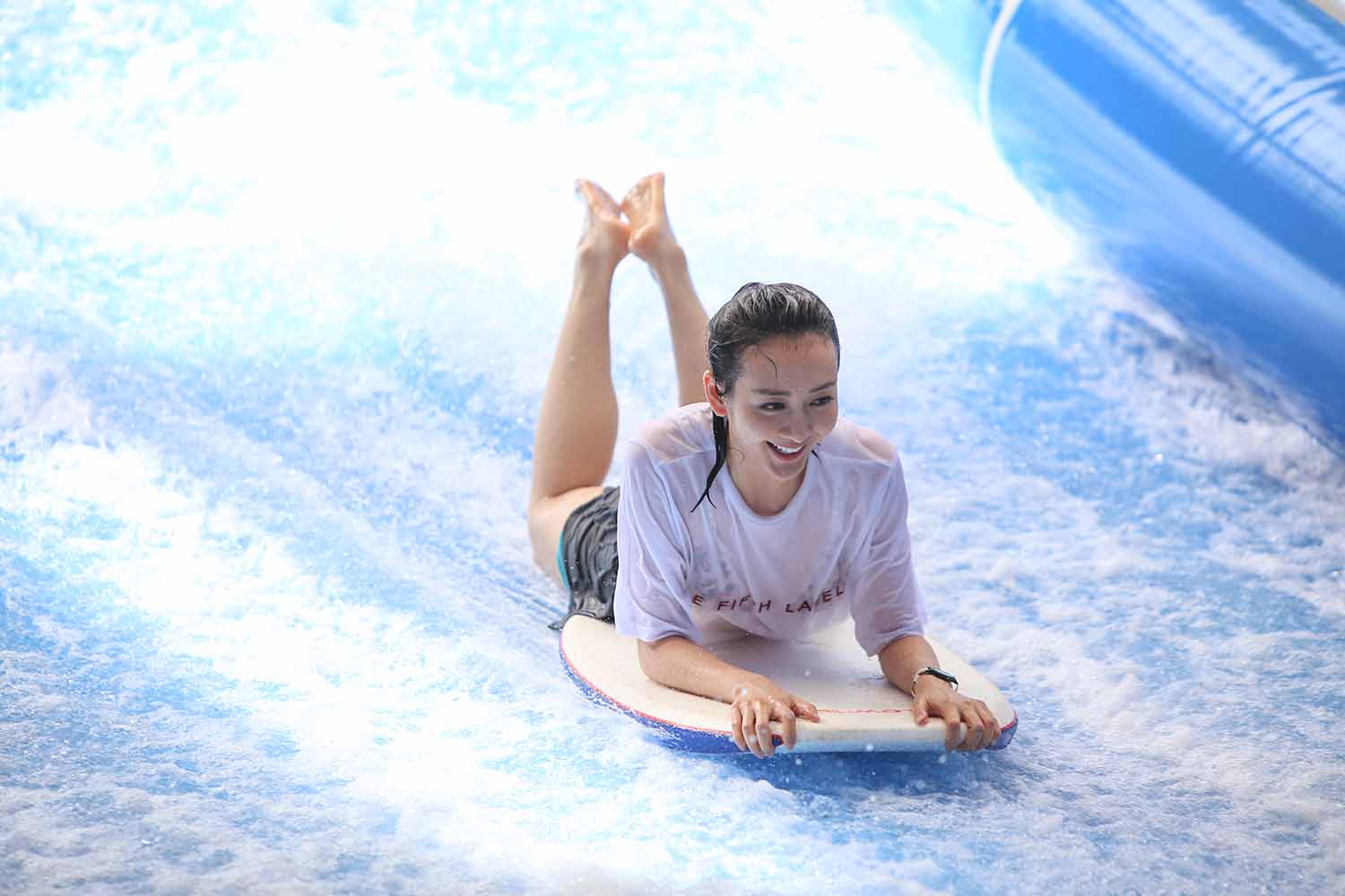 王鸥明星生图高清写真合集[百度网盘下载]