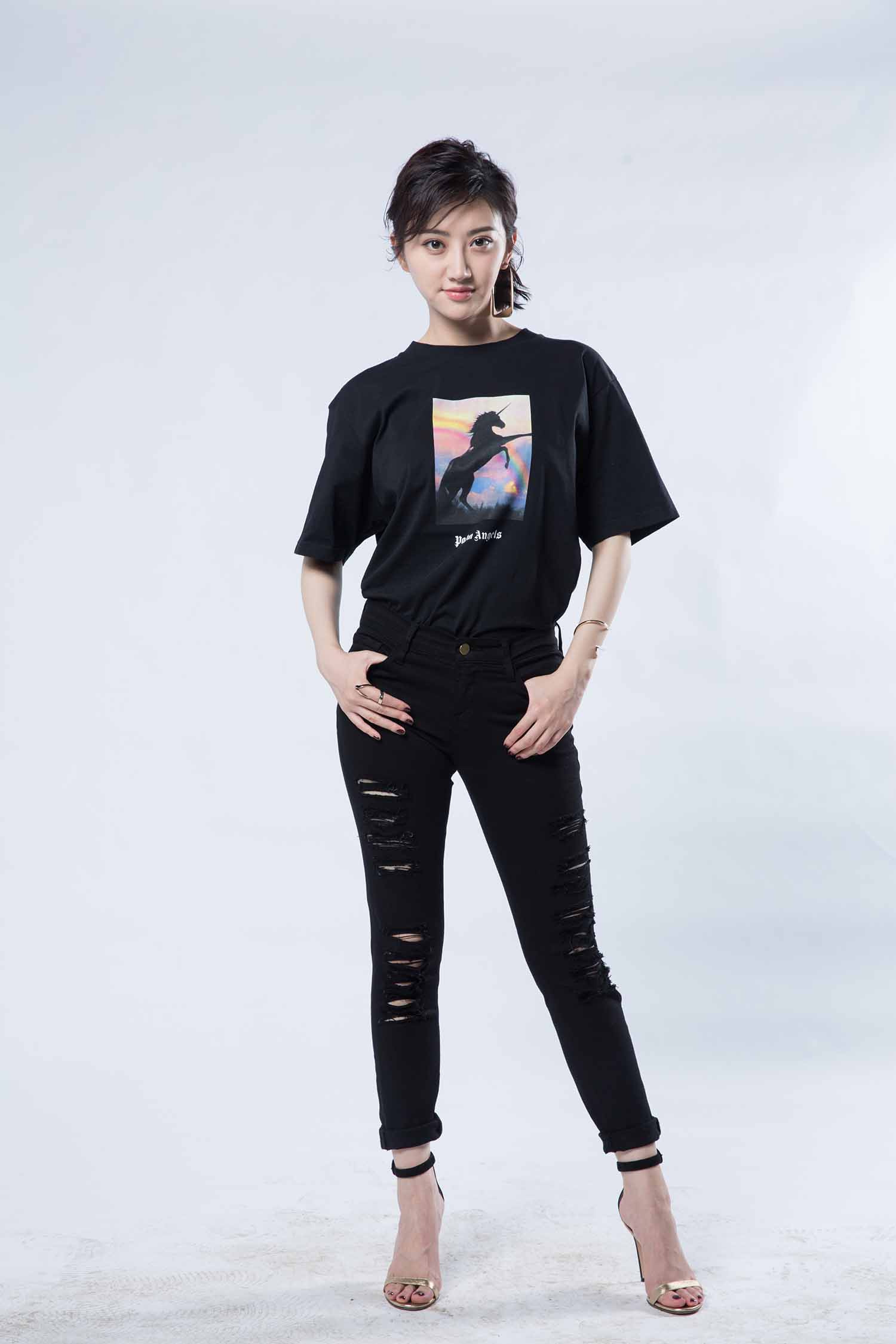 景甜明星生图高清写真合集[百度网盘下载]